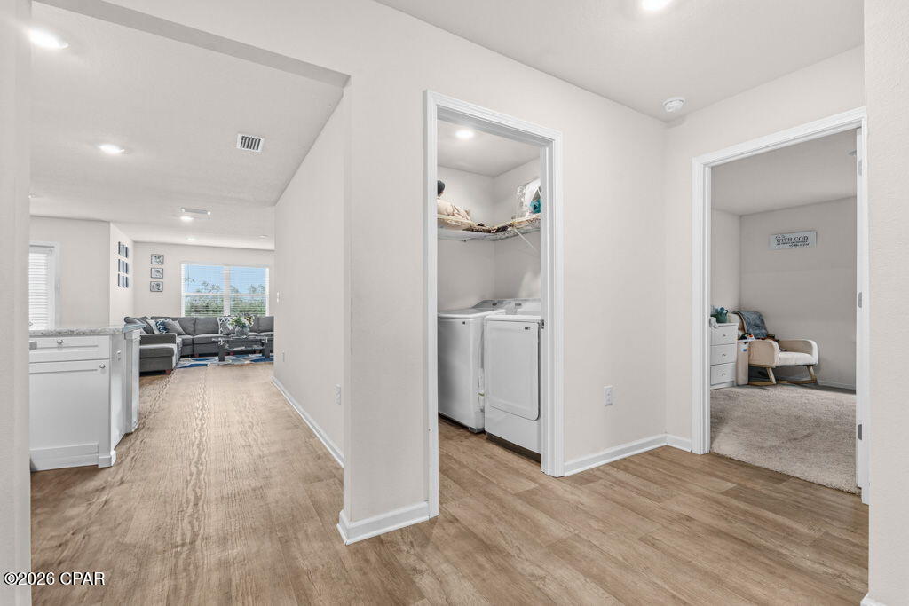 Barrett's Park - Residential