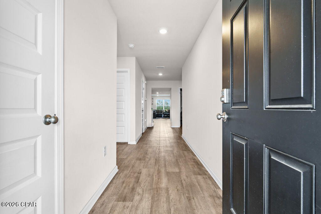 Barrett's Park - Residential