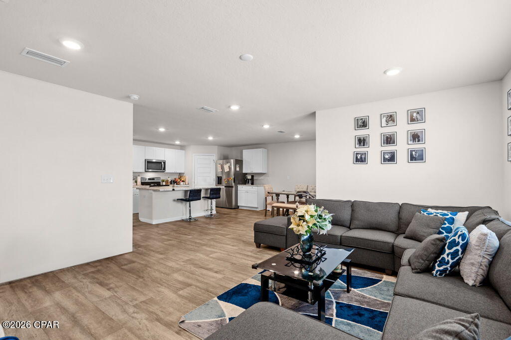 Barrett's Park - Residential