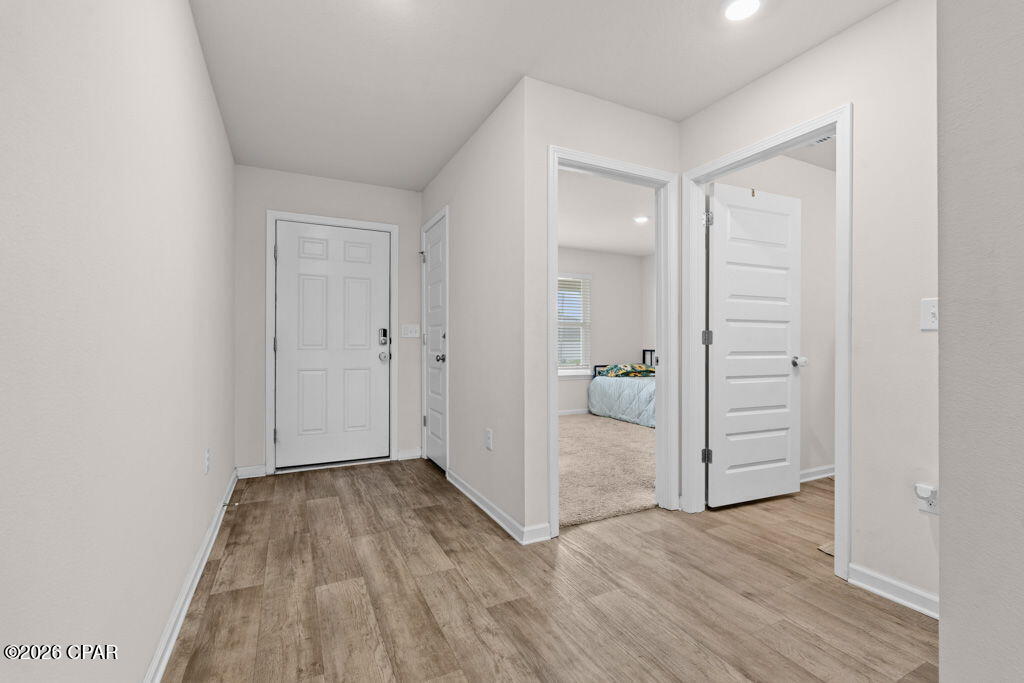 Barrett's Park - Residential