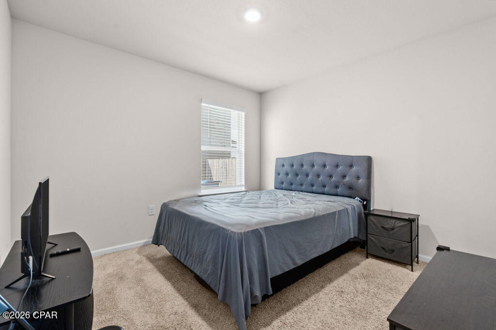 Barrett's Park - Residential