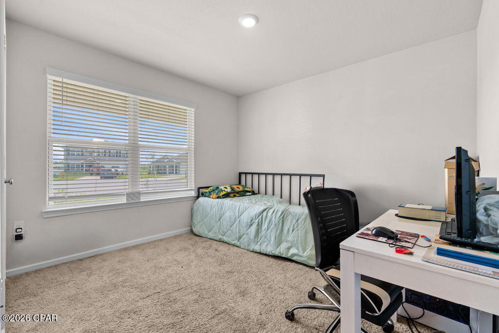 Barrett's Park - Residential