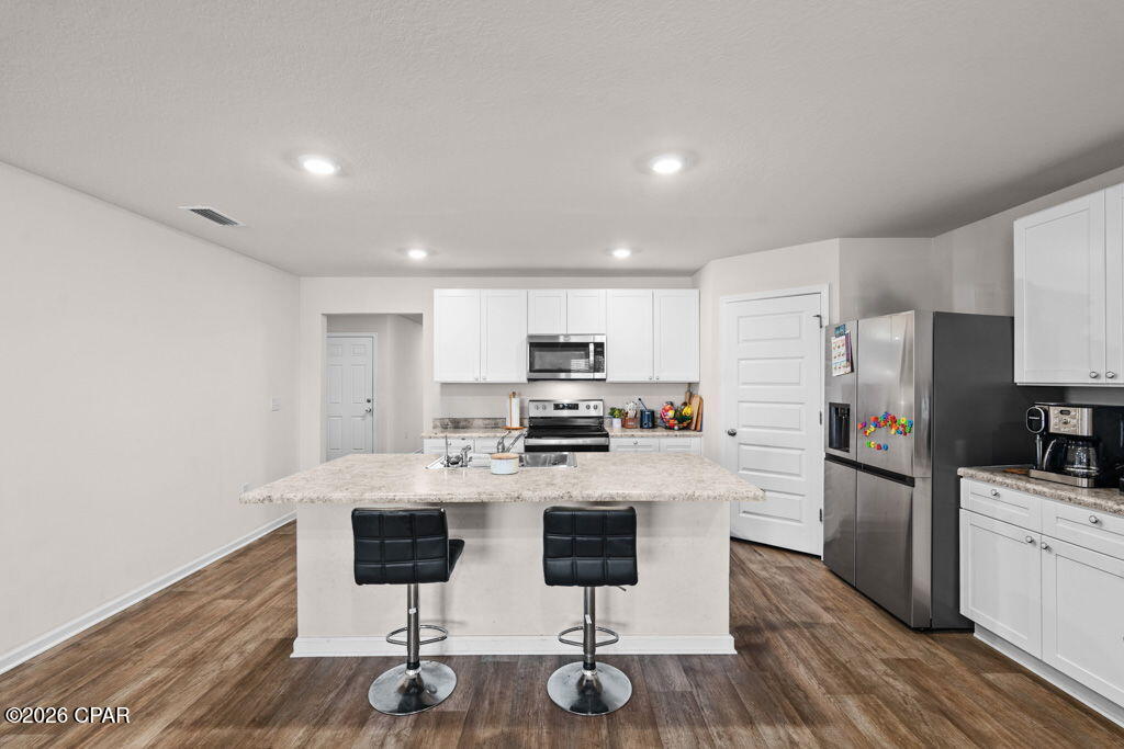 Barrett's Park - Residential