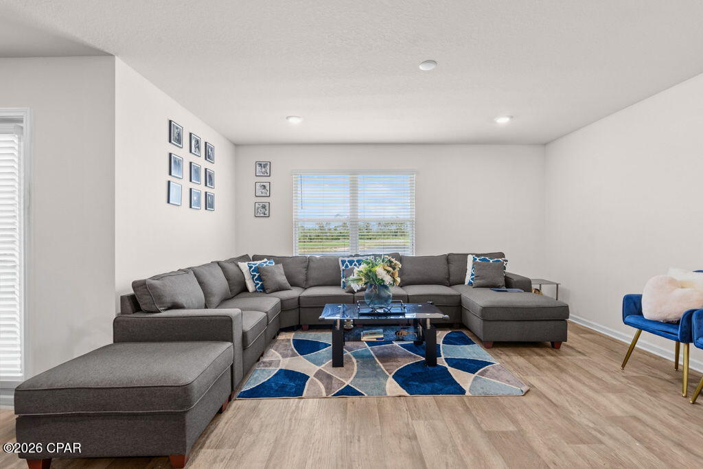 Barrett's Park - Residential