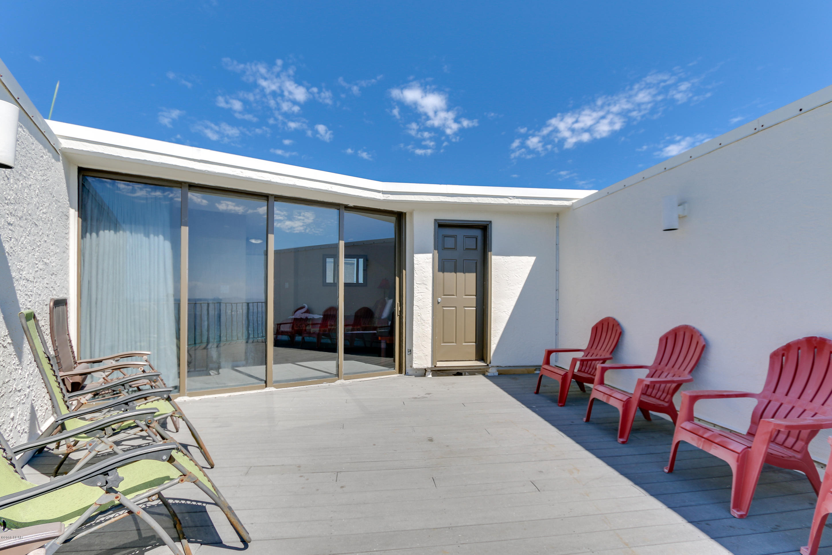 Edgewater Tower I - Residential