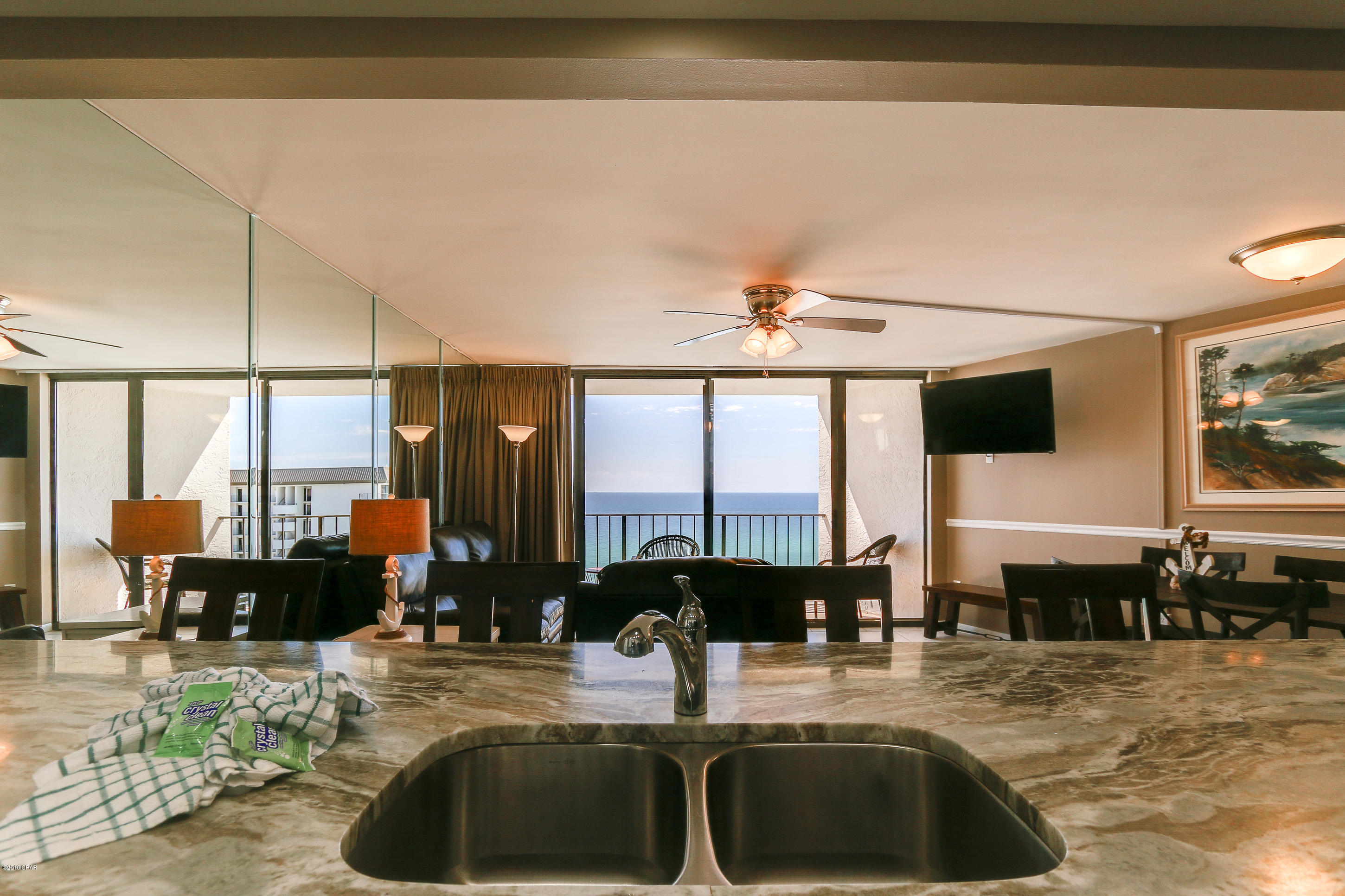 Edgewater Tower I - Residential