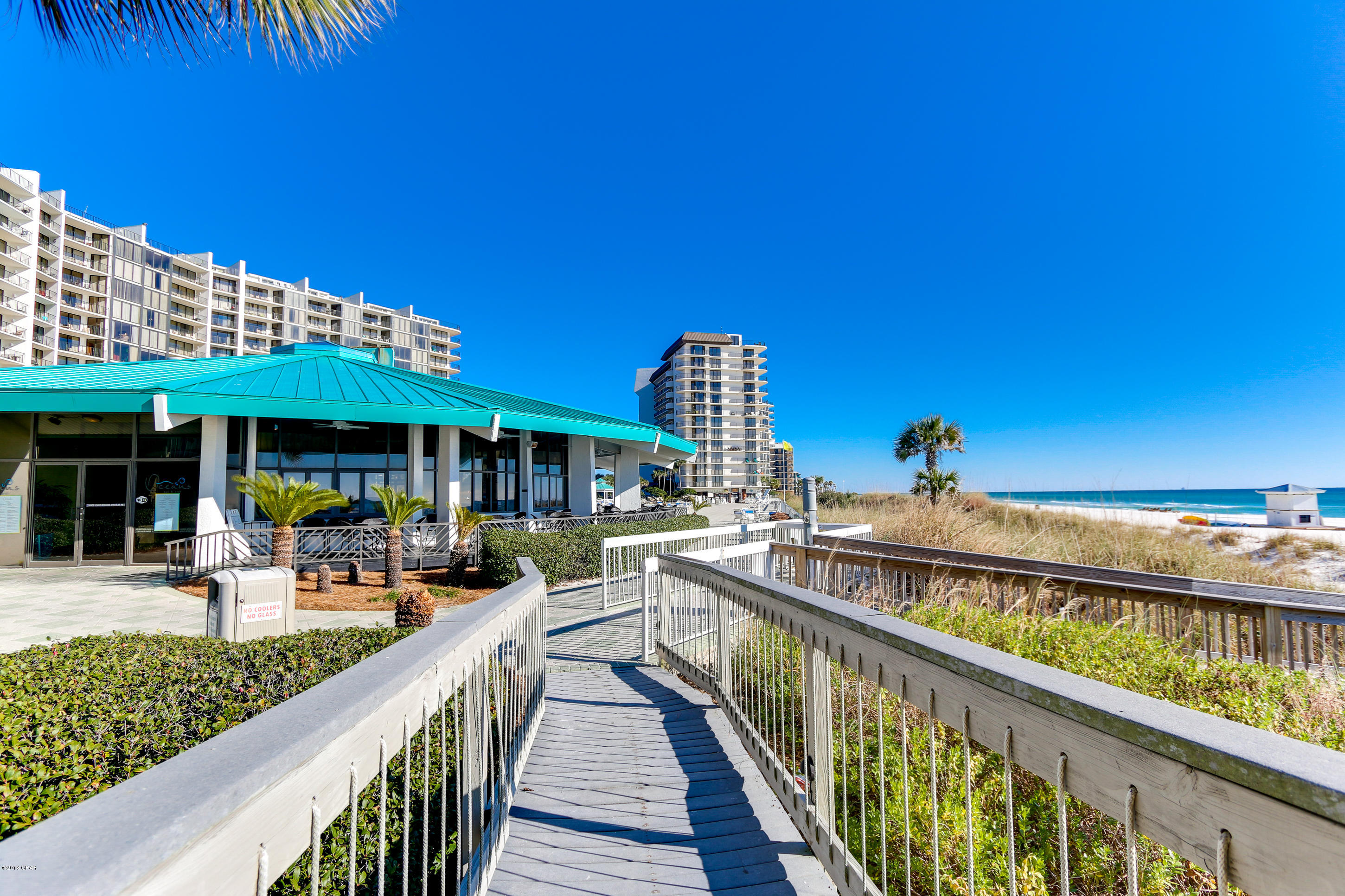 Edgewater Tower I - Residential