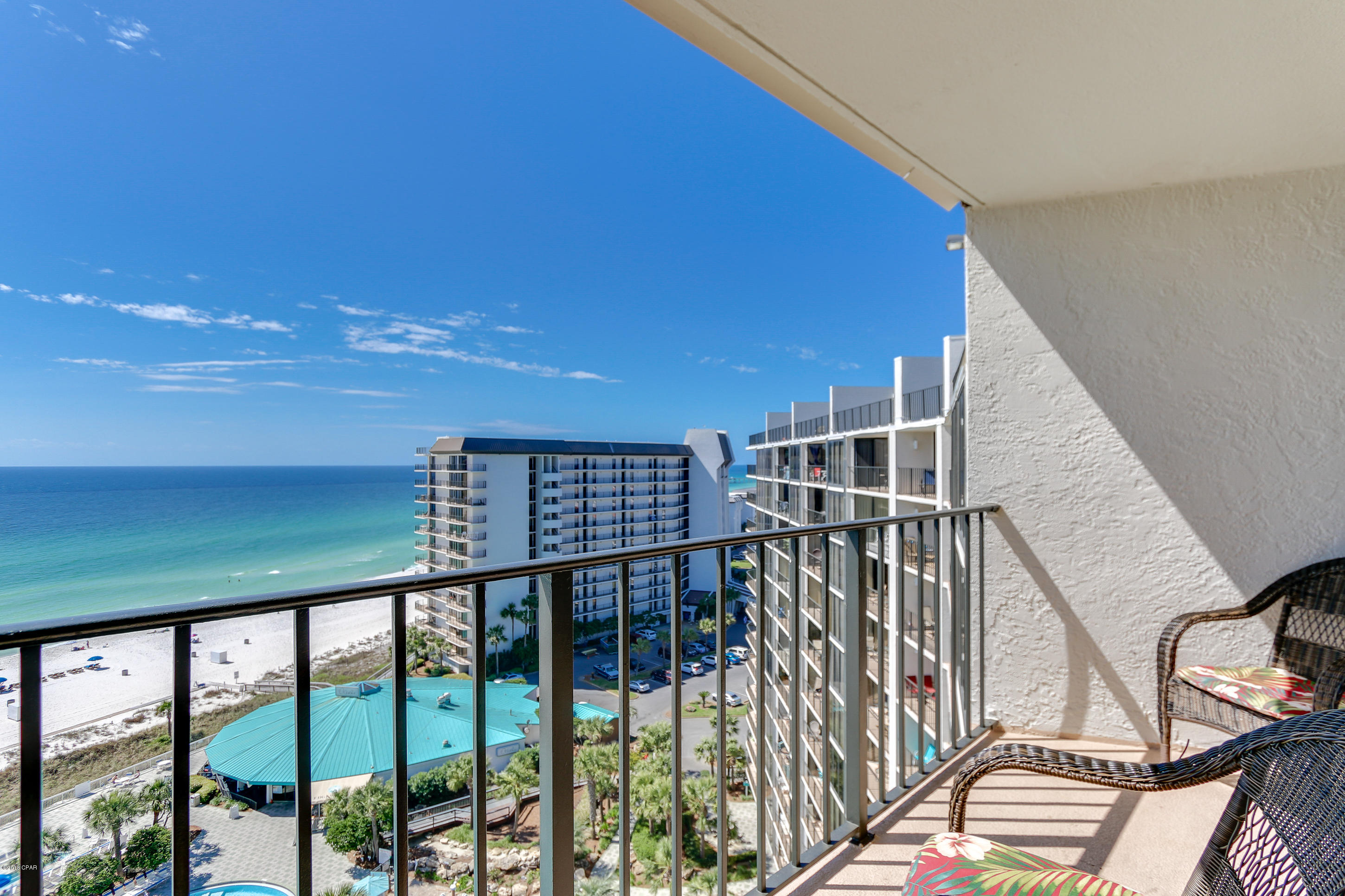 Edgewater Tower I - Residential