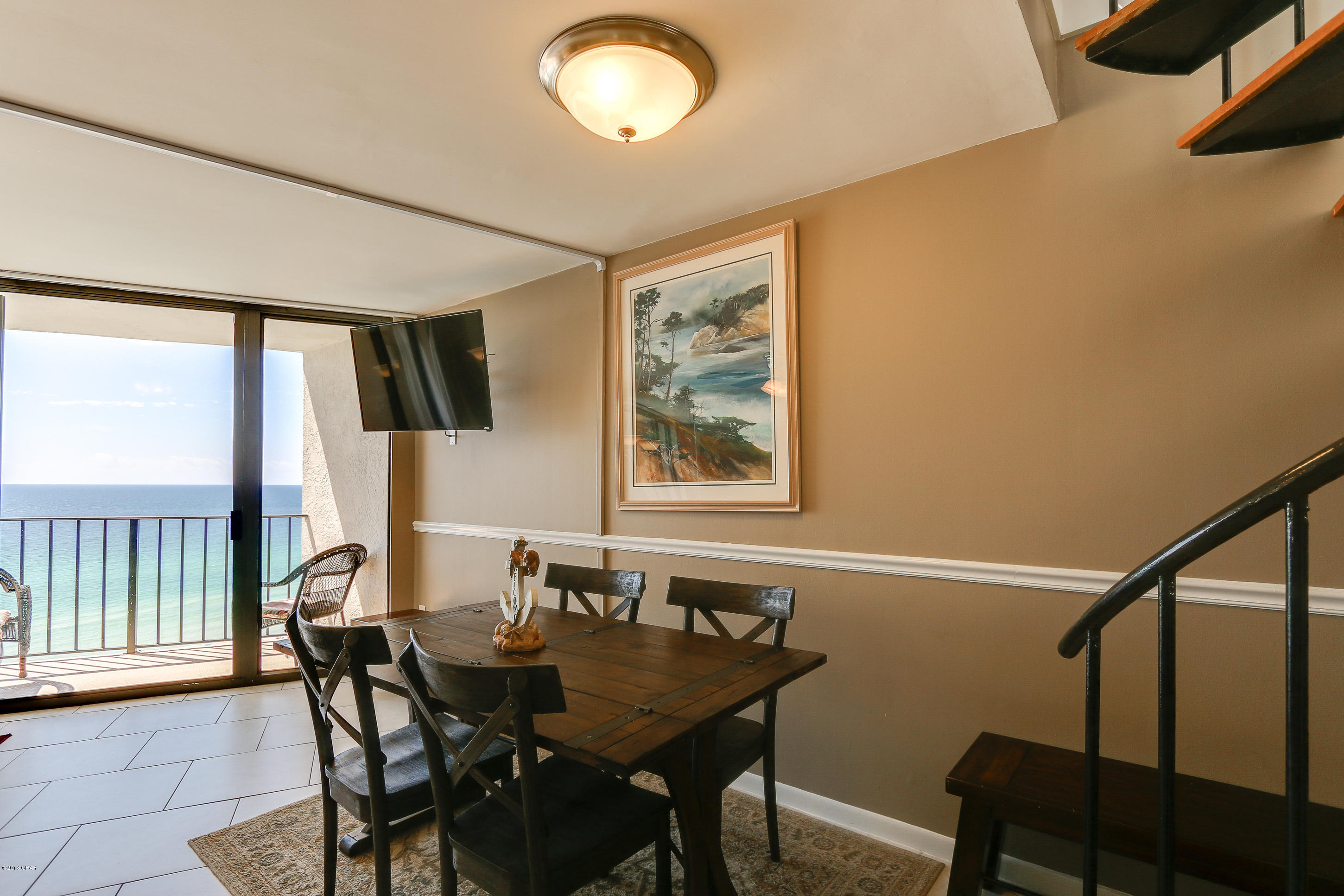 Edgewater Tower I - Residential