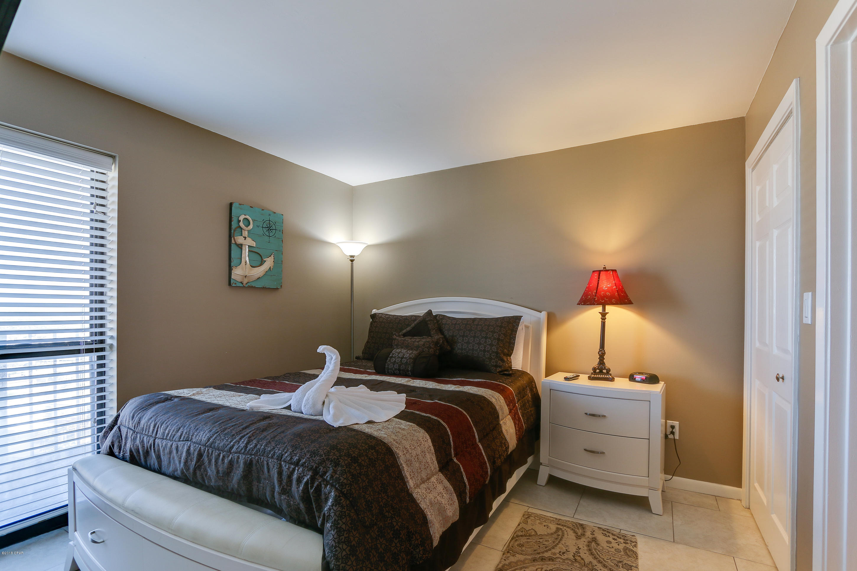 Edgewater Tower I - Residential