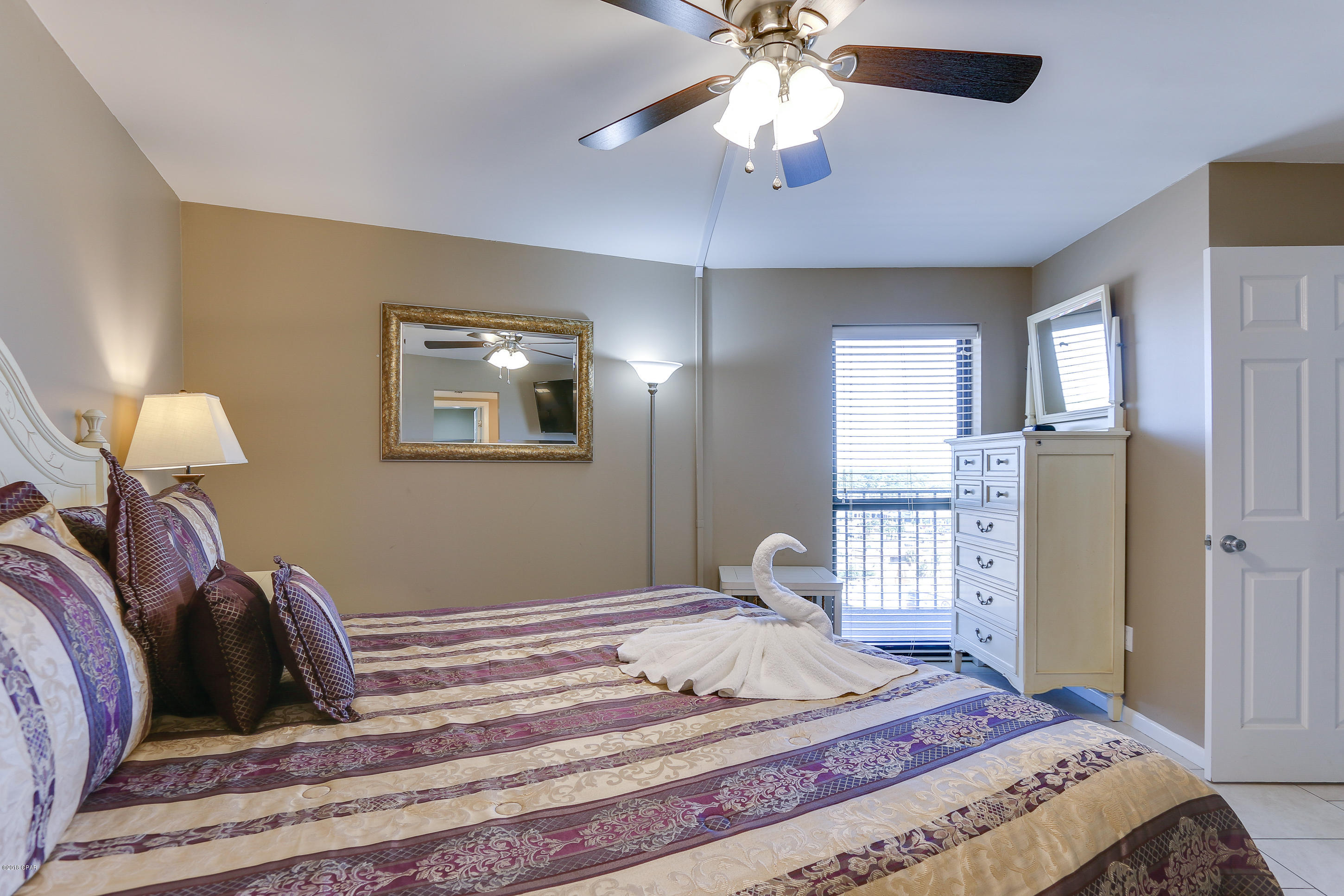 Edgewater Tower I - Residential