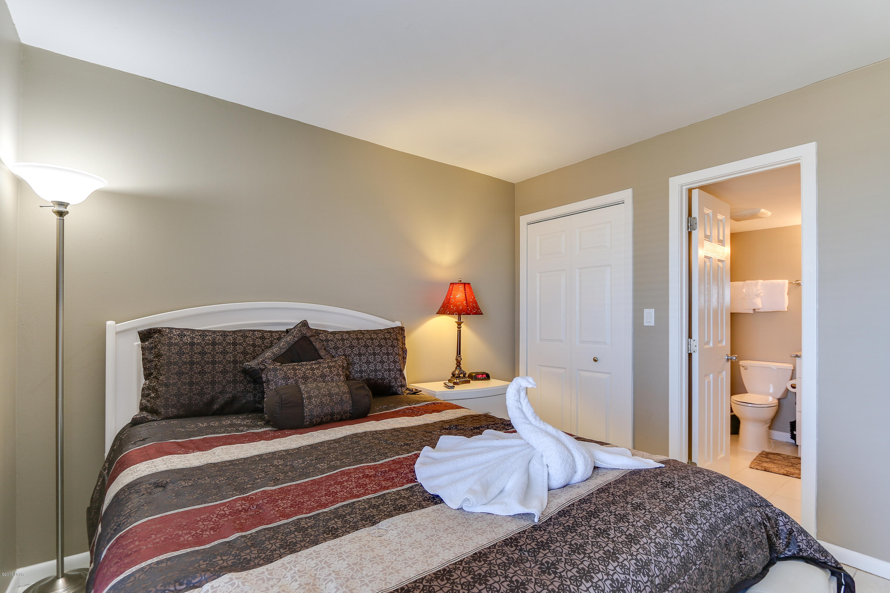 Edgewater Tower I - Residential