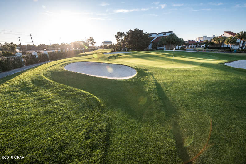 Edgewater Tower I - Residential