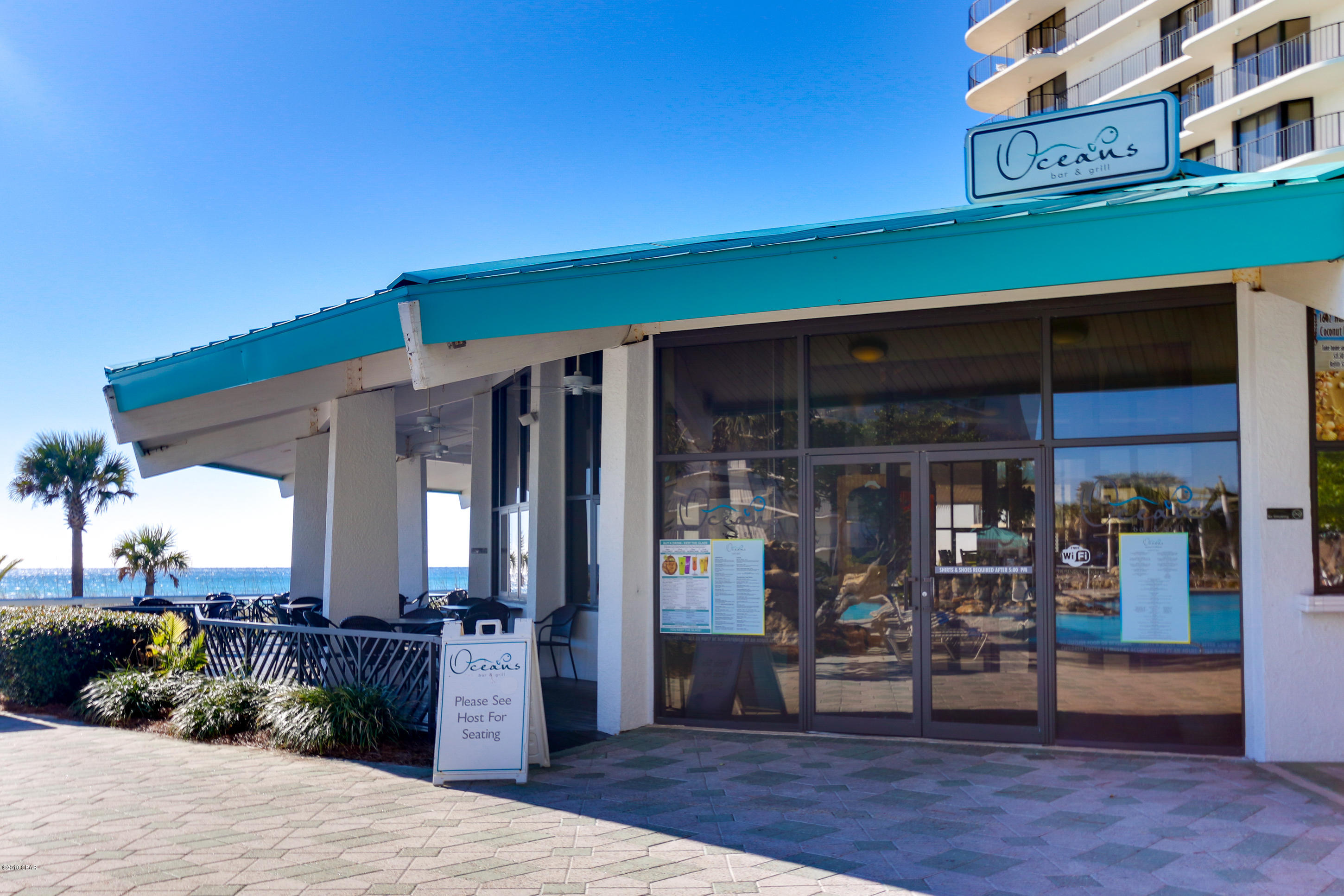 Edgewater Tower I - Residential