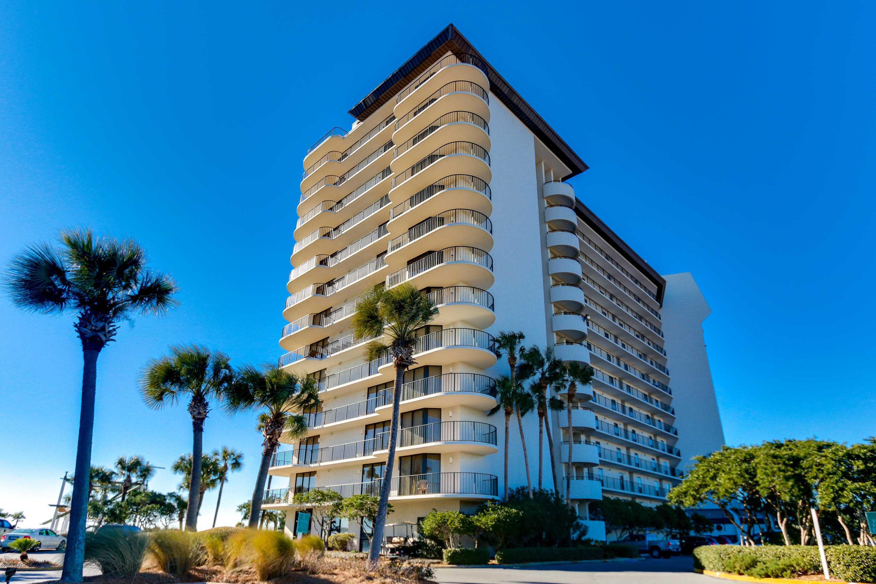 Edgewater Tower I - Residential