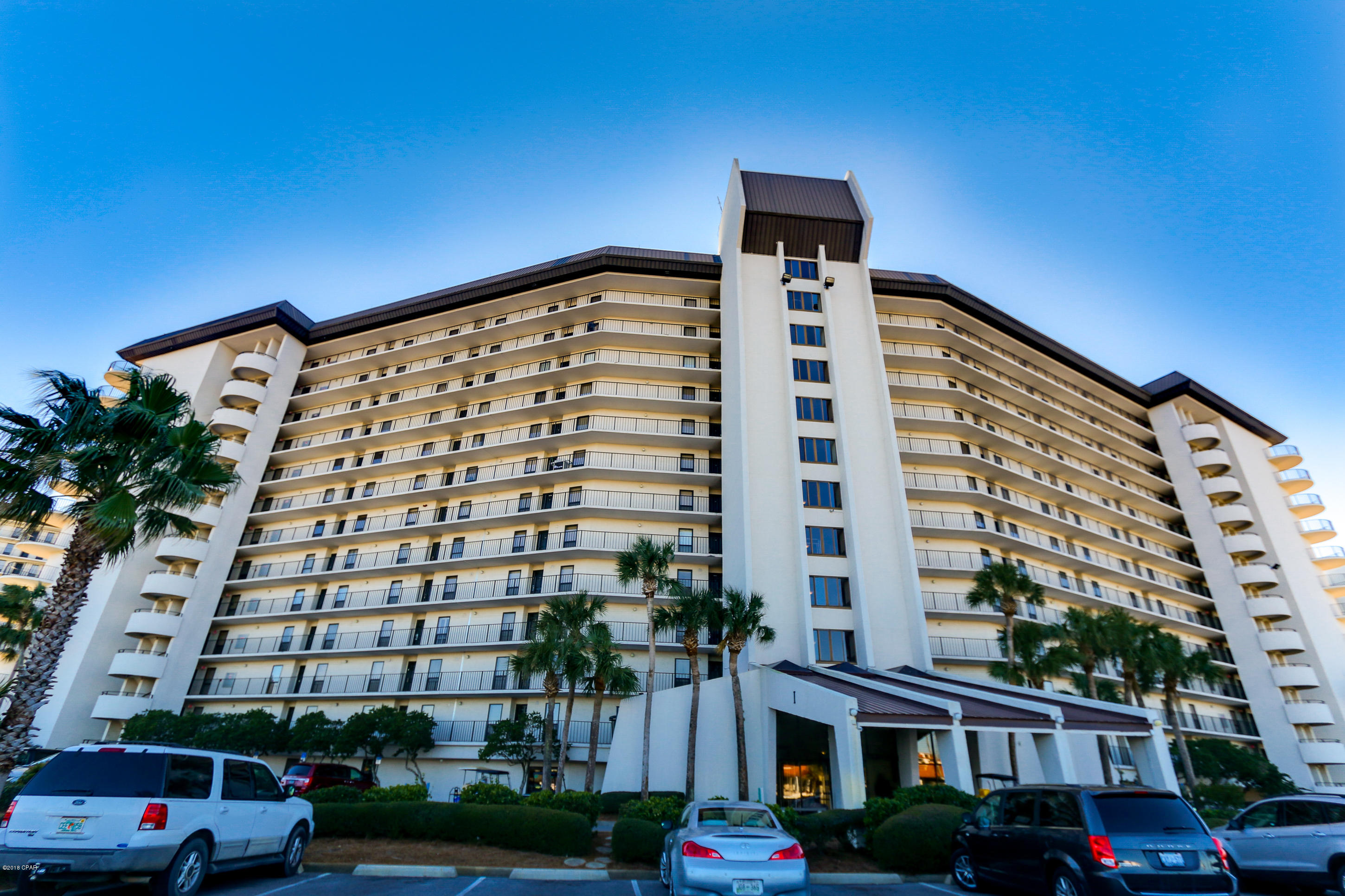 Edgewater Tower I - Residential