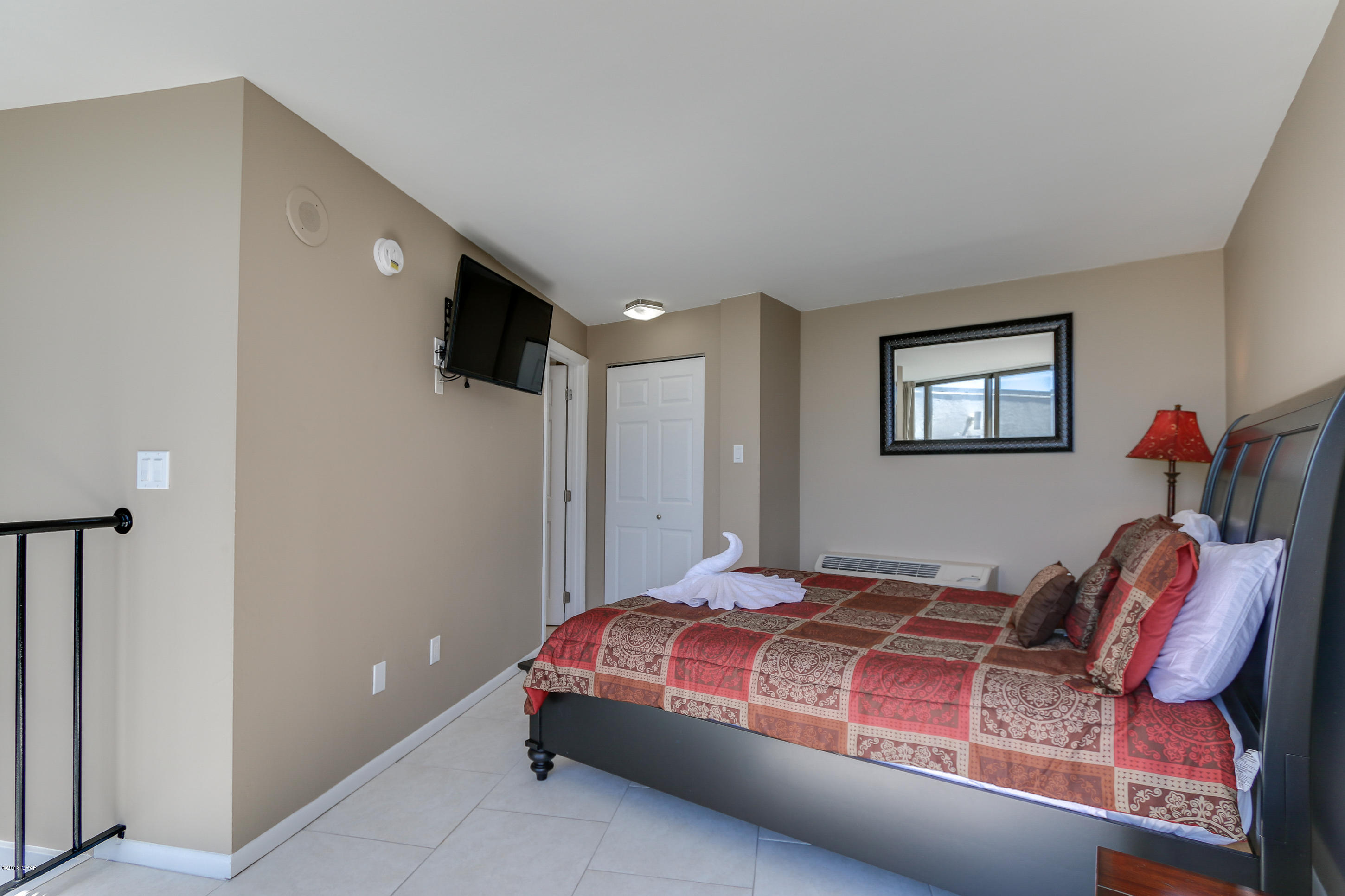 Edgewater Tower I - Residential