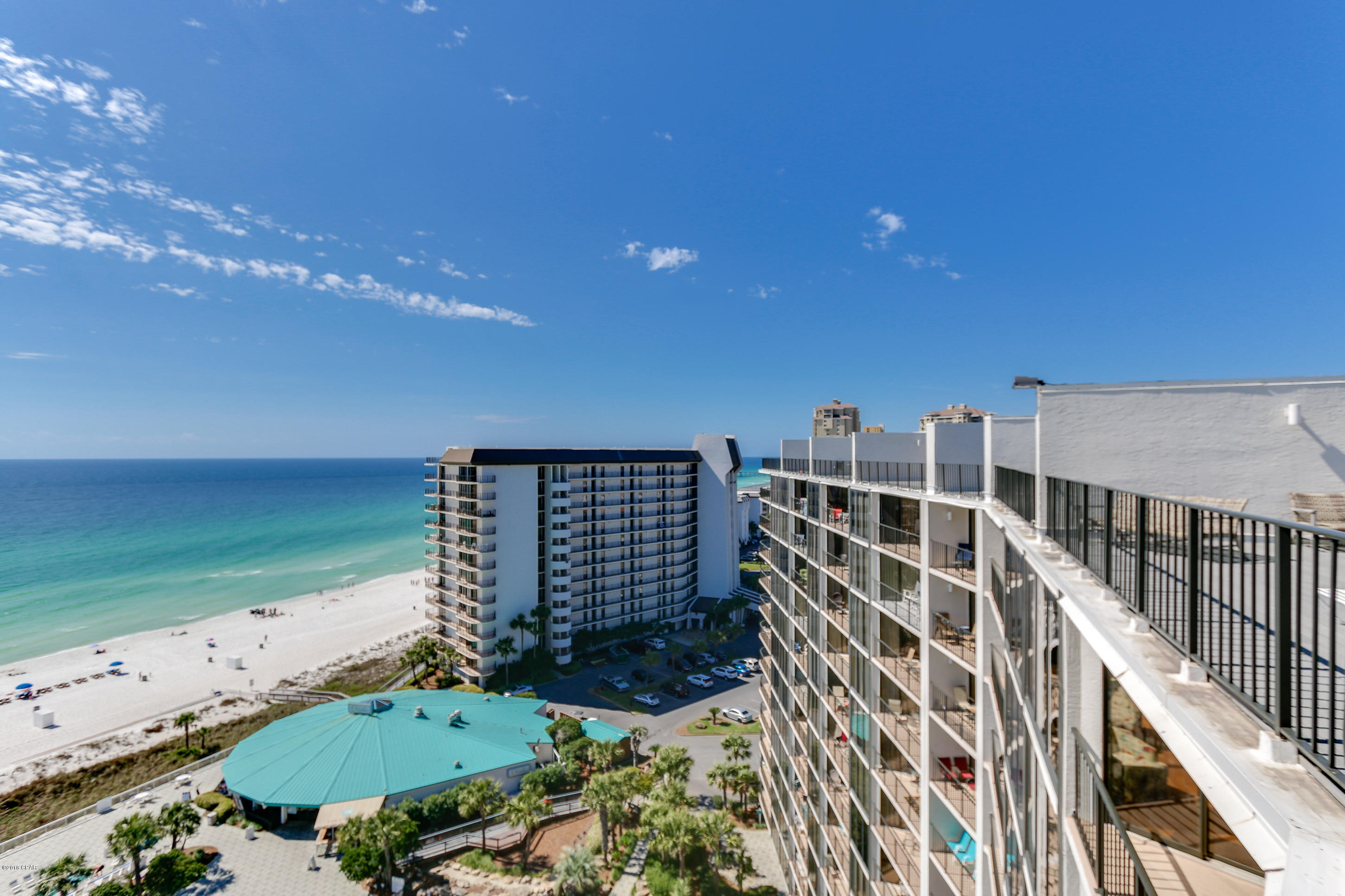 Edgewater Tower I - Residential