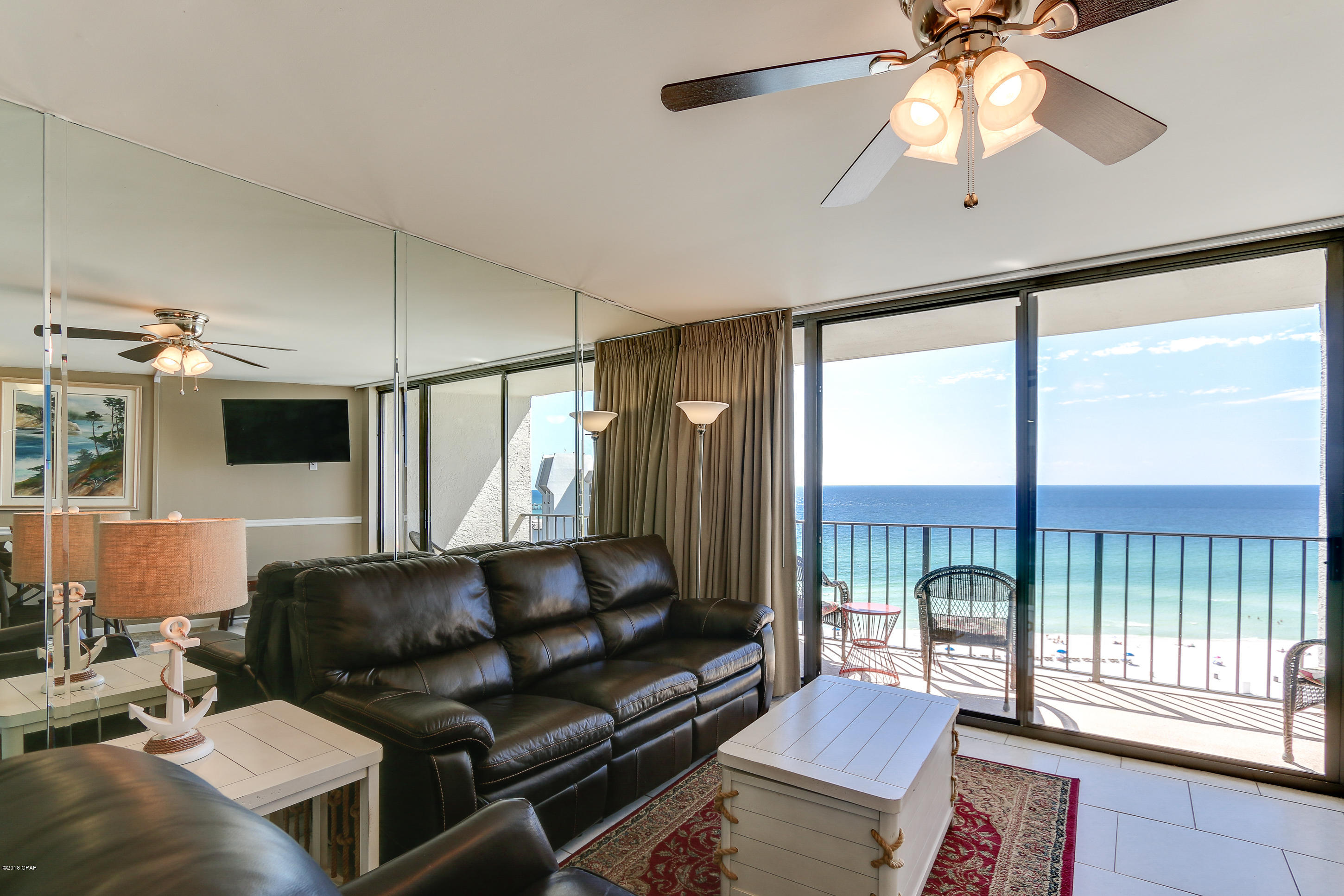 Edgewater Tower I - Residential