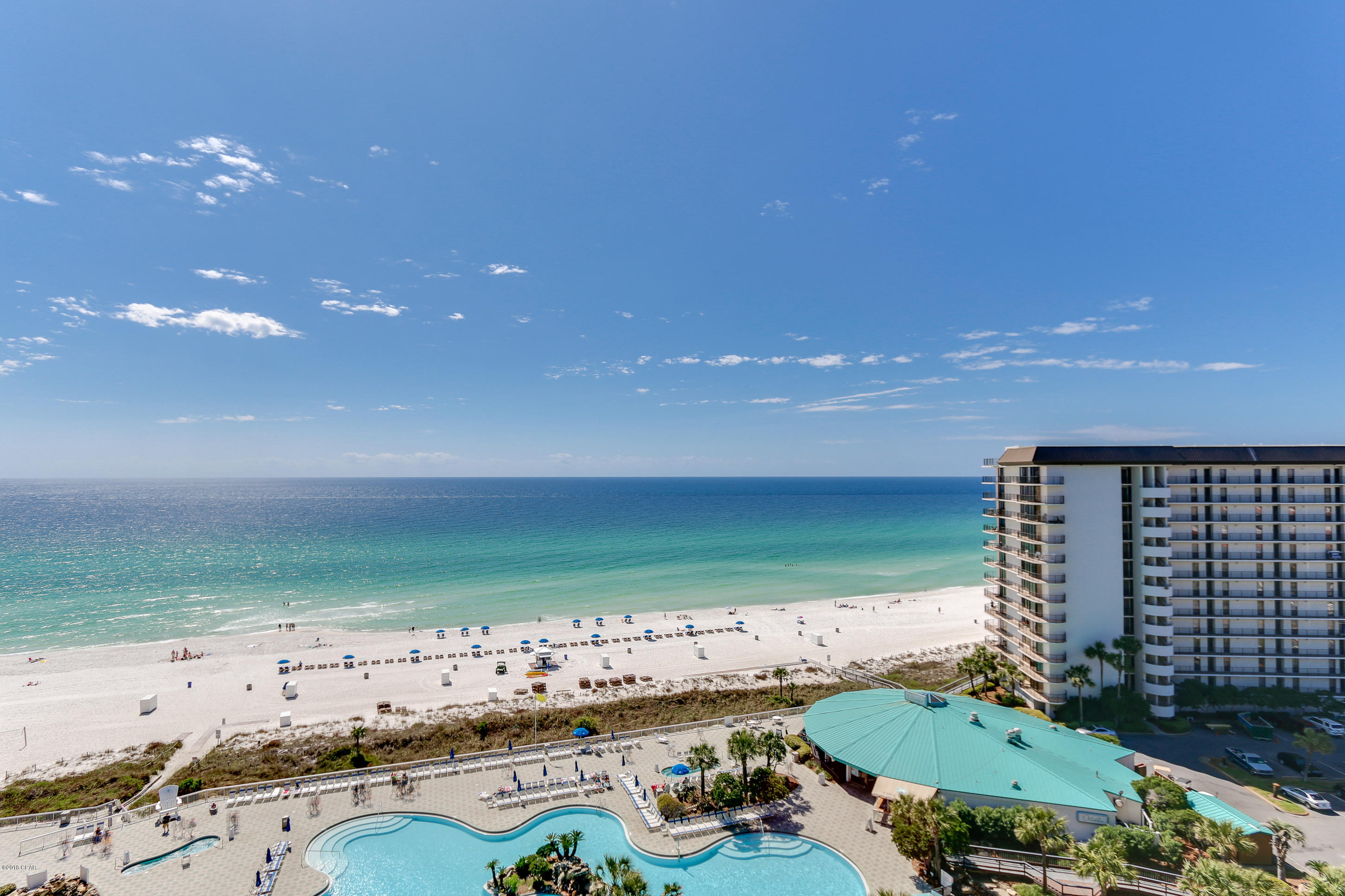 Edgewater Tower I - Residential