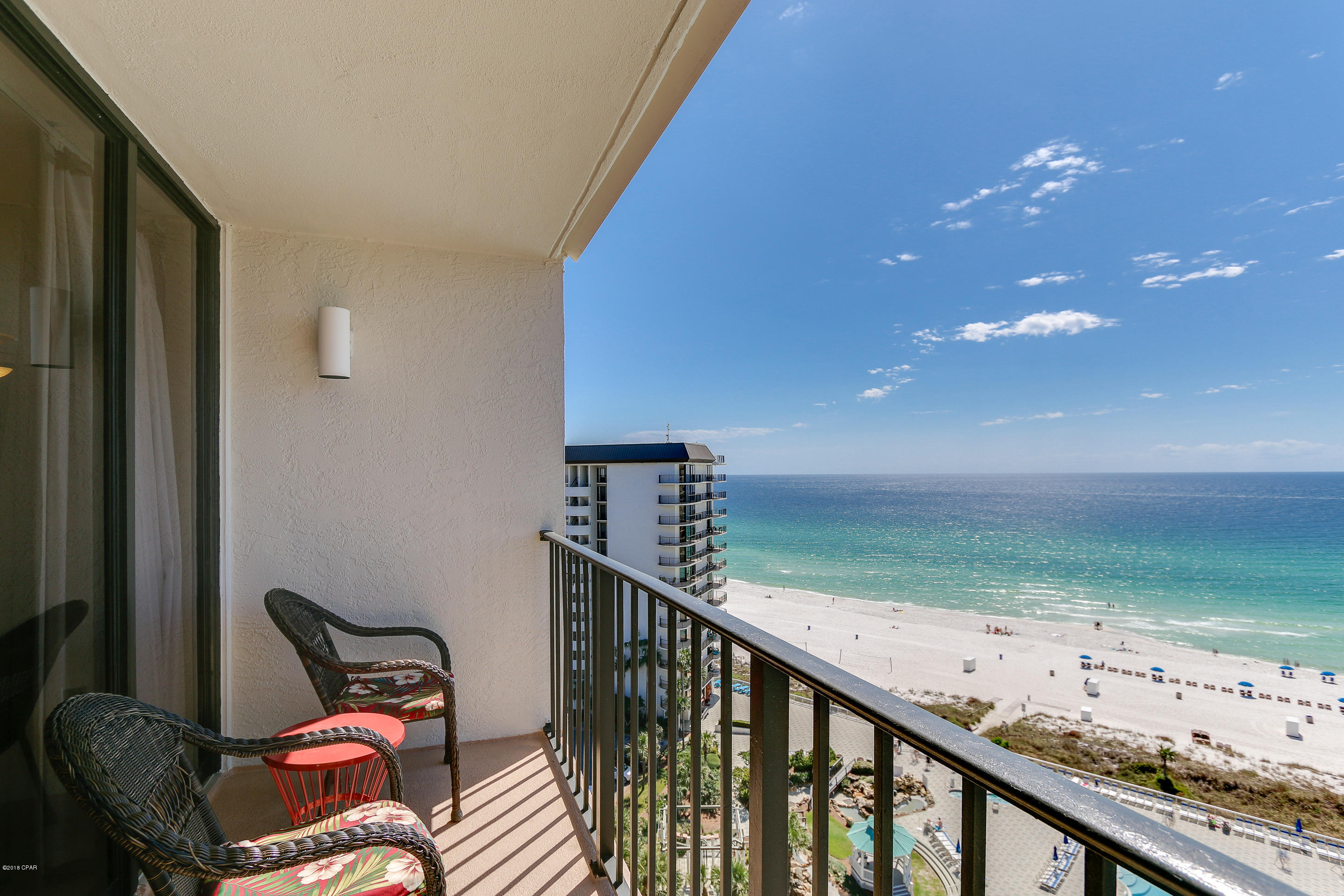 Edgewater Tower I - Residential