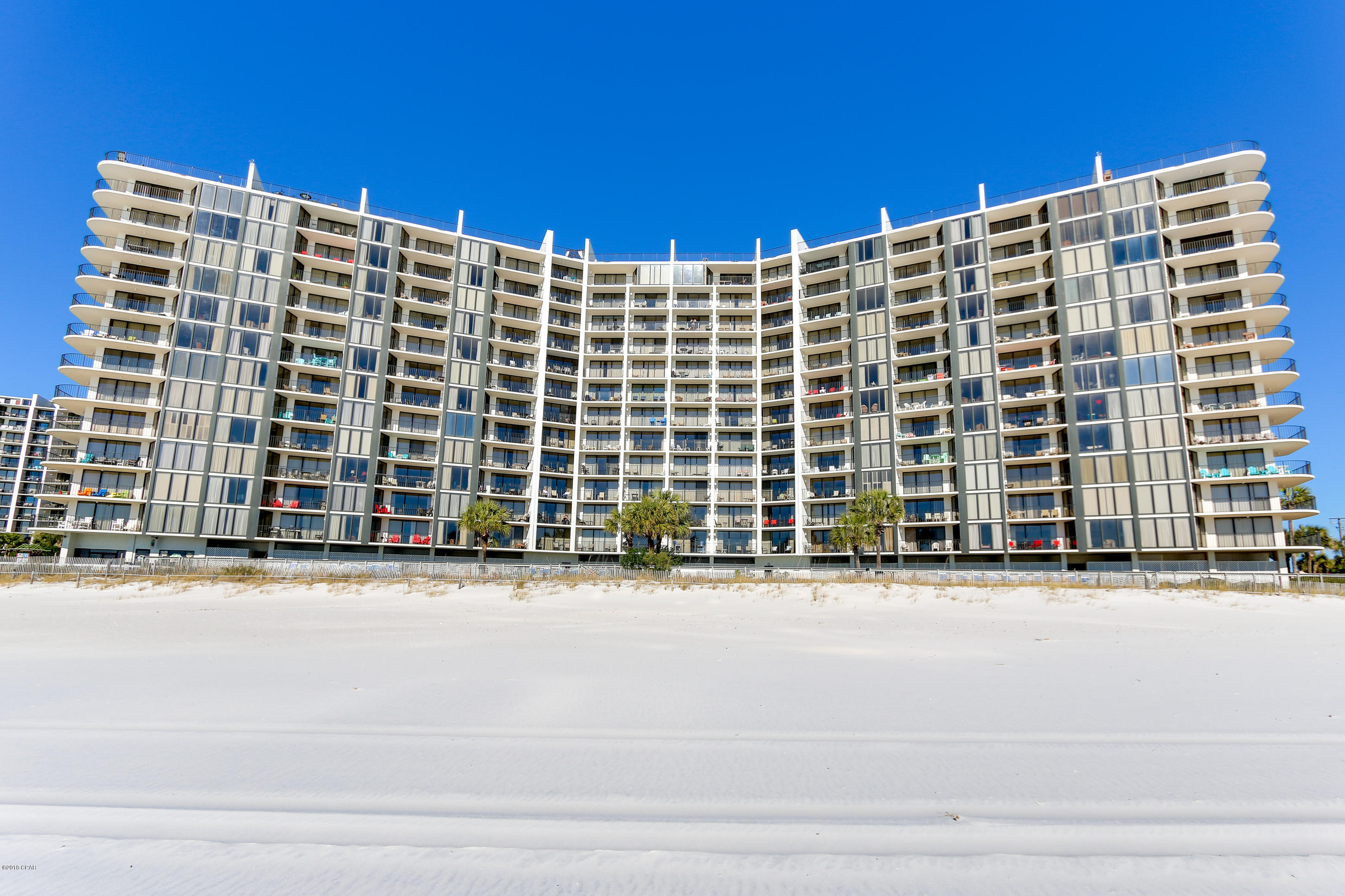 Edgewater Tower I - Residential