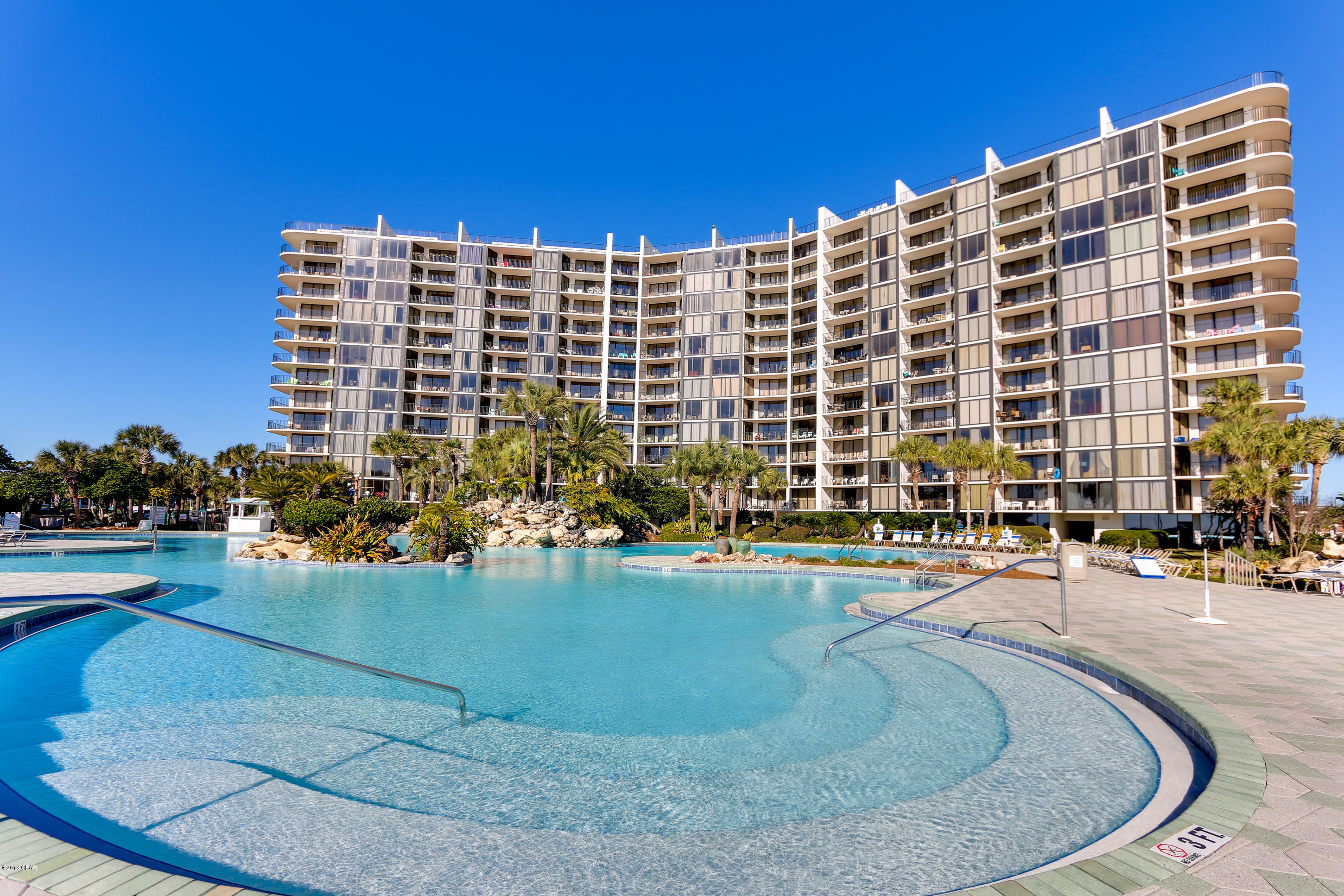 Edgewater Tower I - Residential
