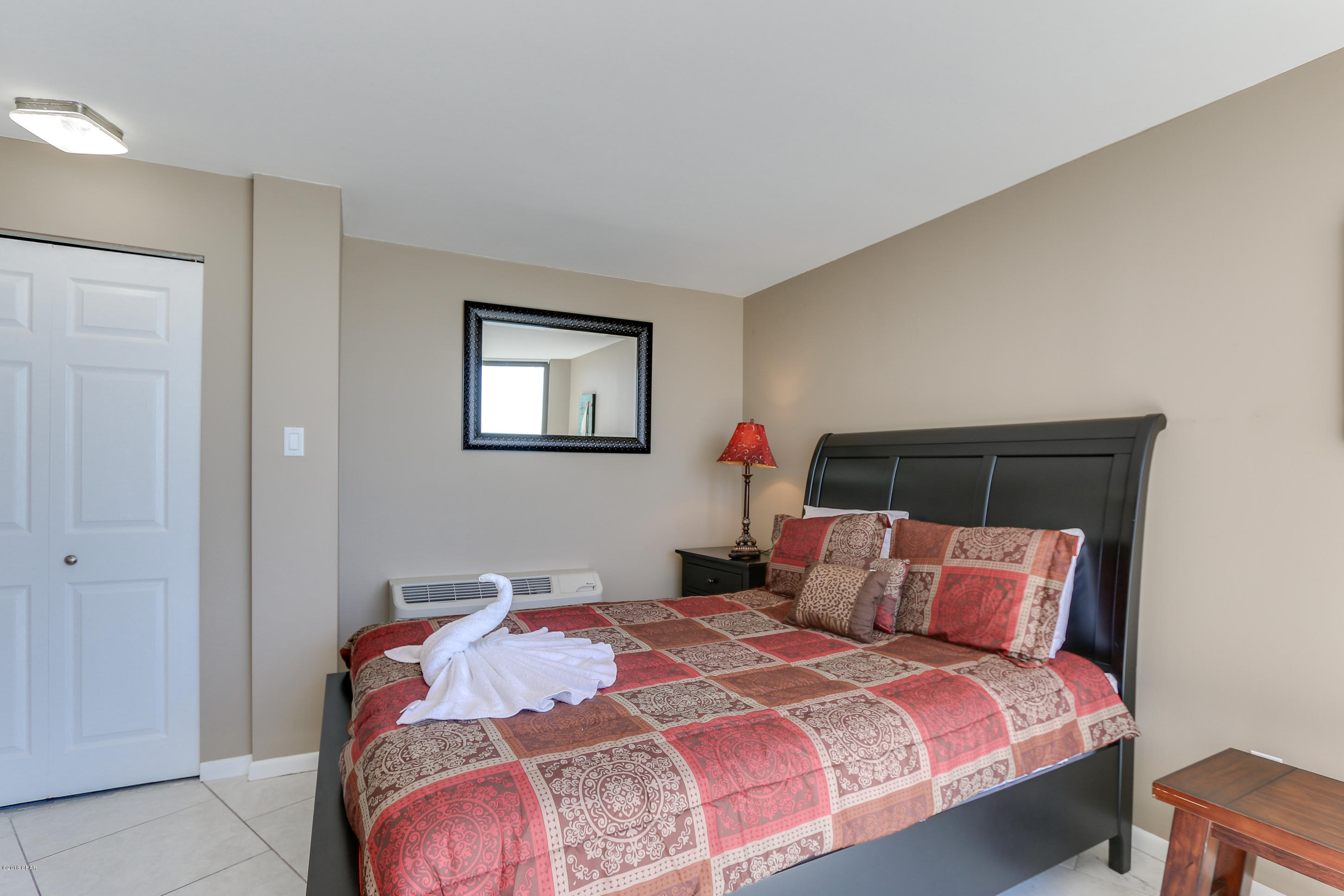 Edgewater Tower I - Residential