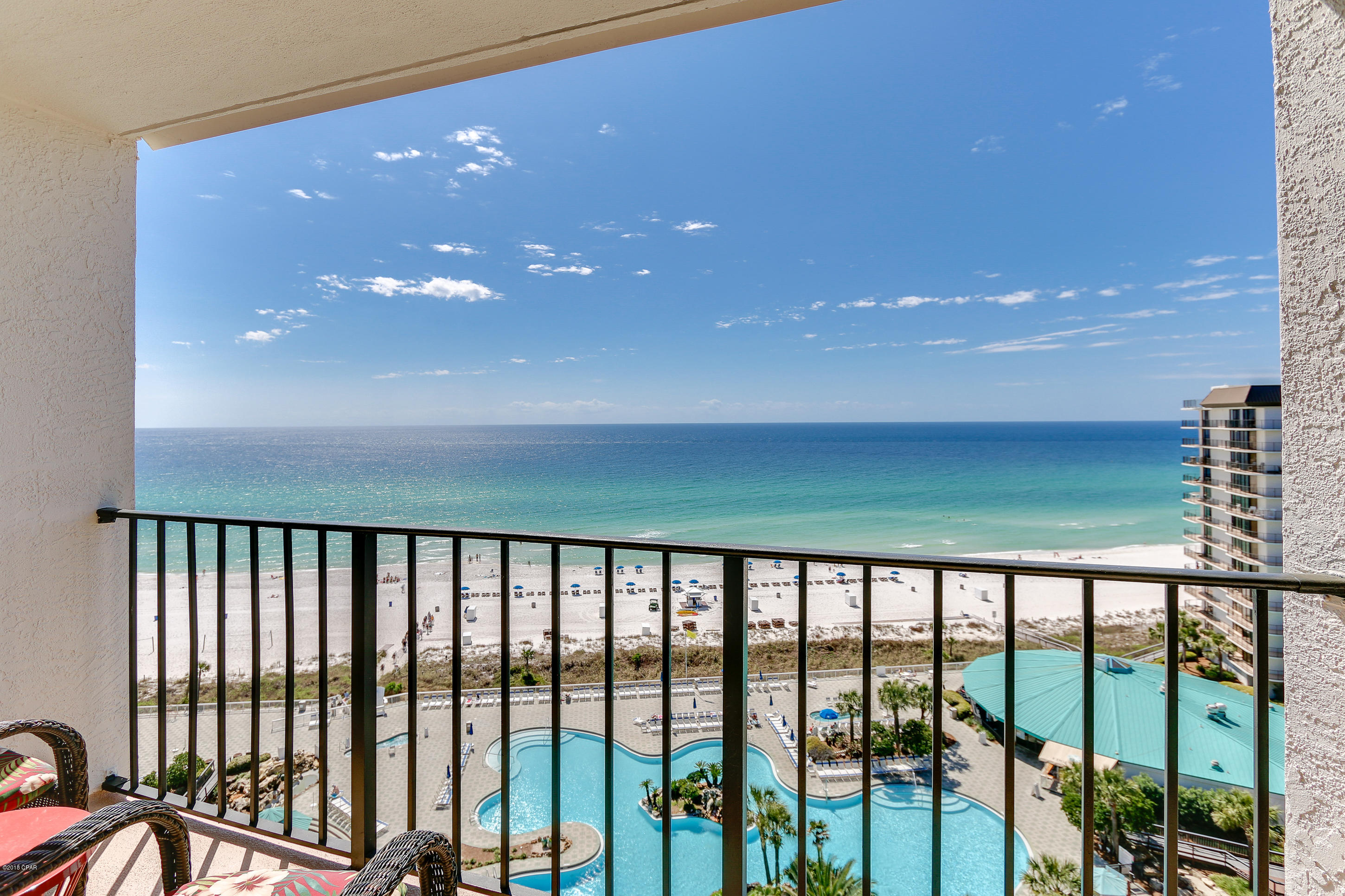 Edgewater Tower I - Residential