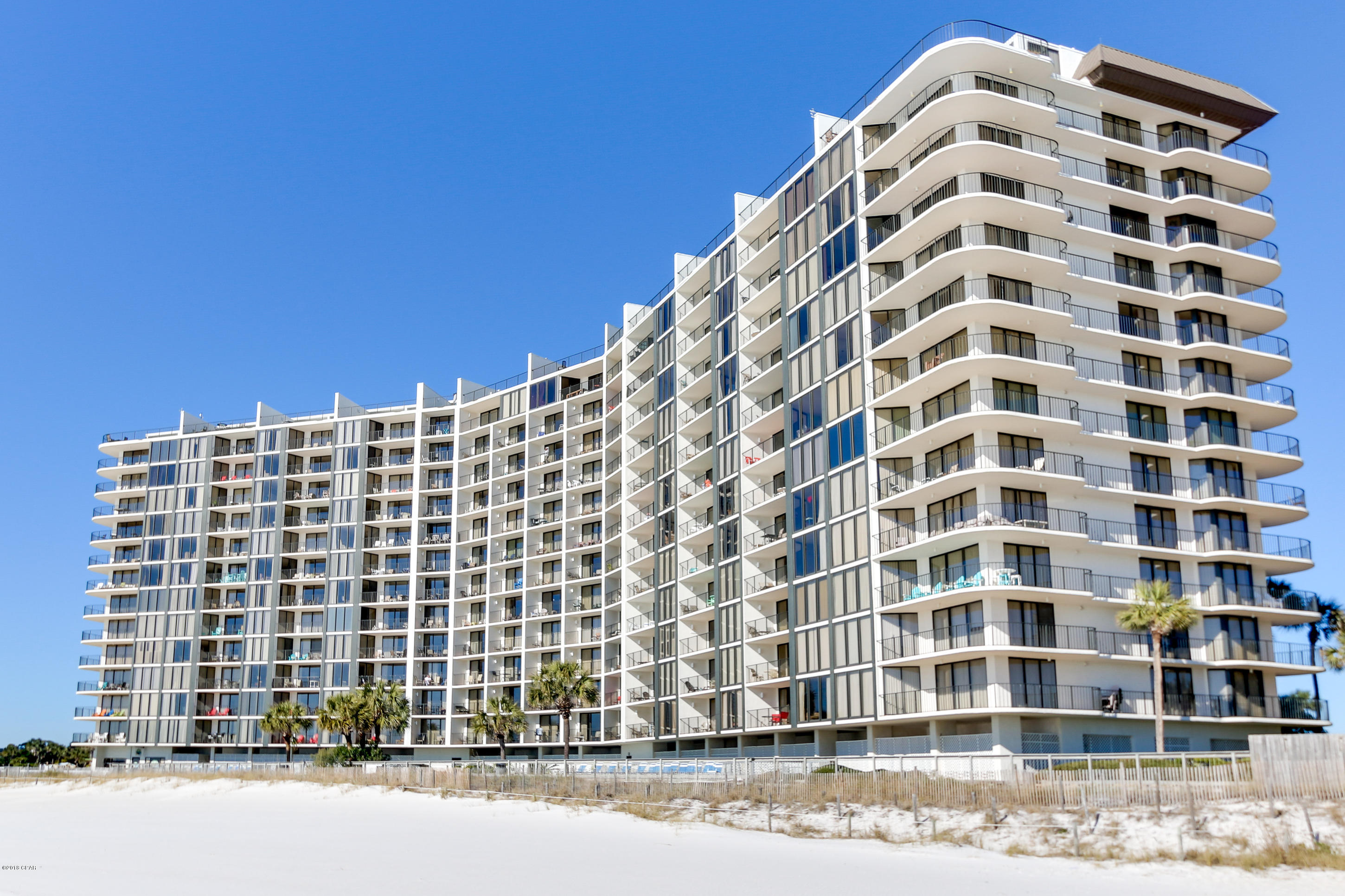 Edgewater Tower I - Residential