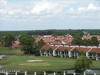 Edgewater Tower I - Residential