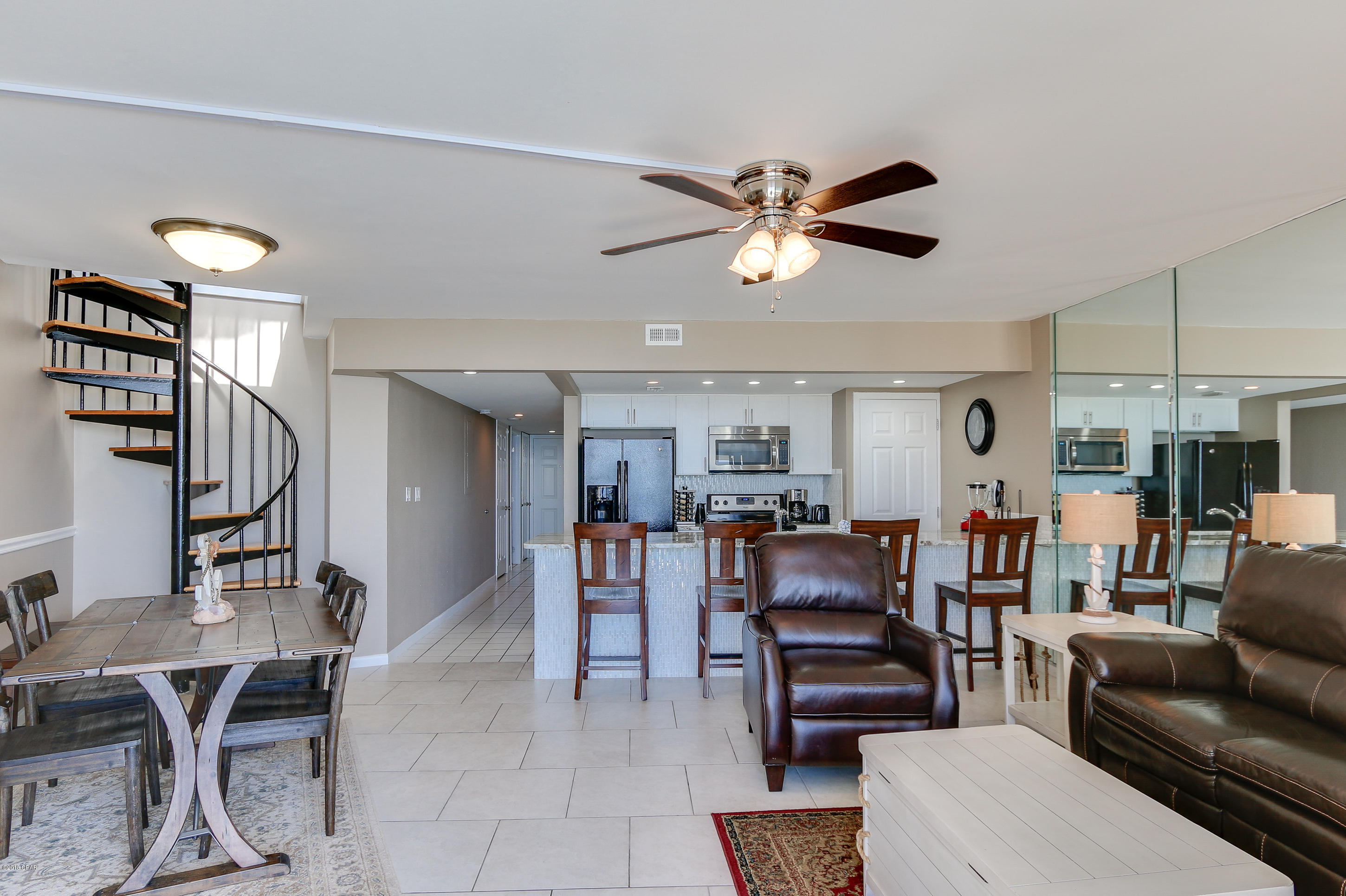 Edgewater Tower I - Residential