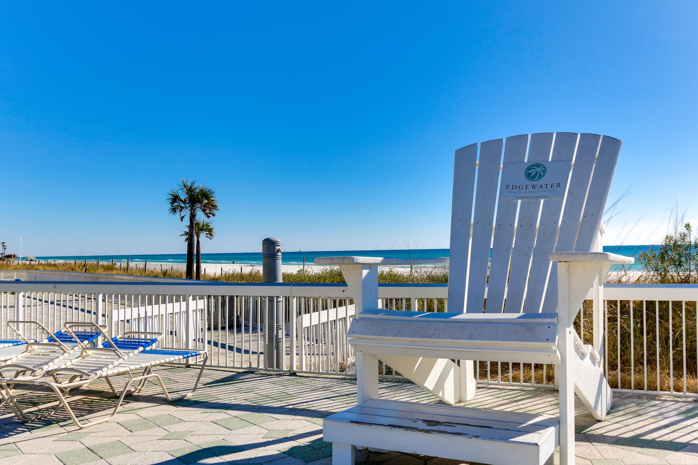 Edgewater Tower I - Residential