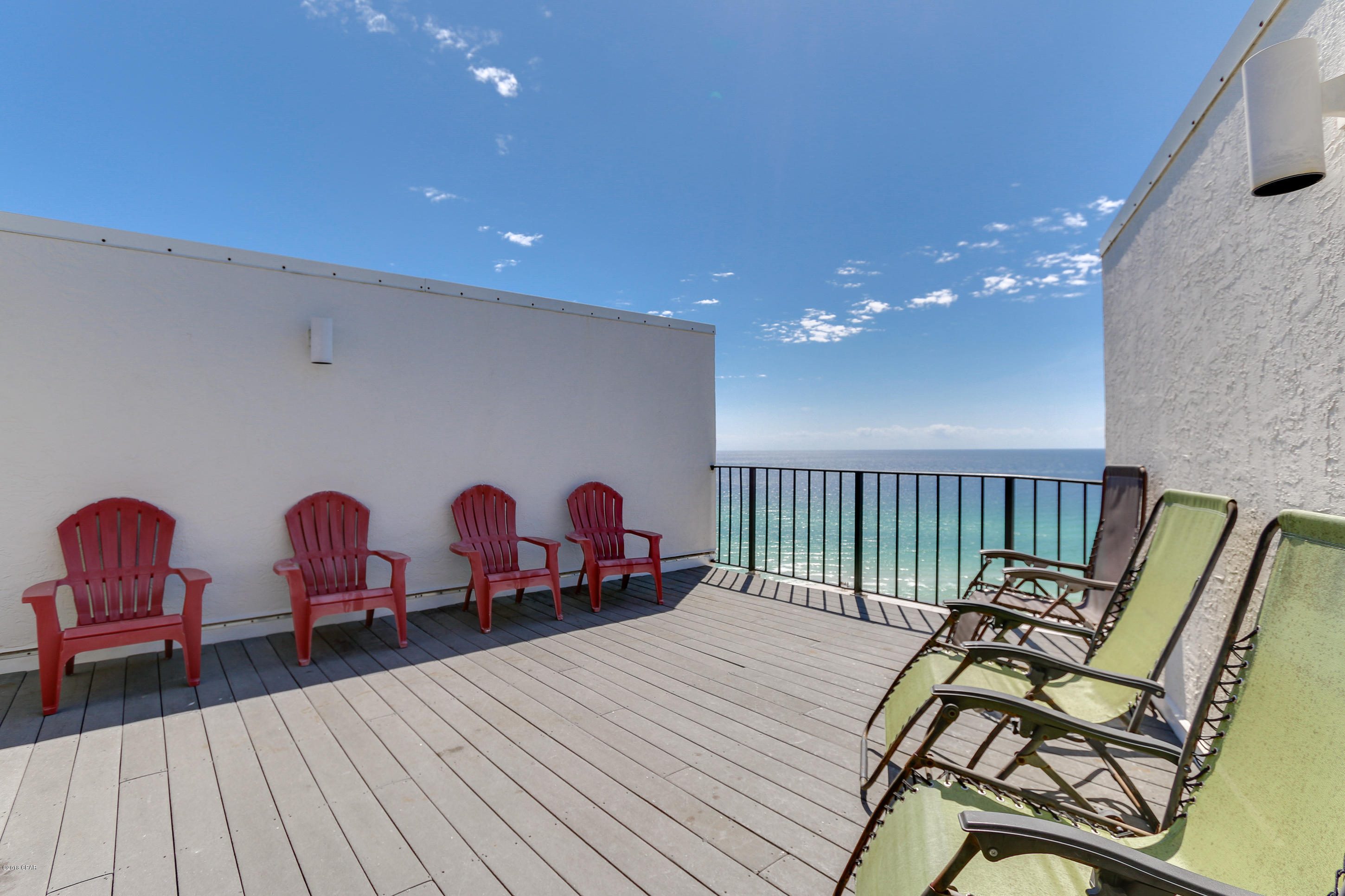 Edgewater Tower I - Residential