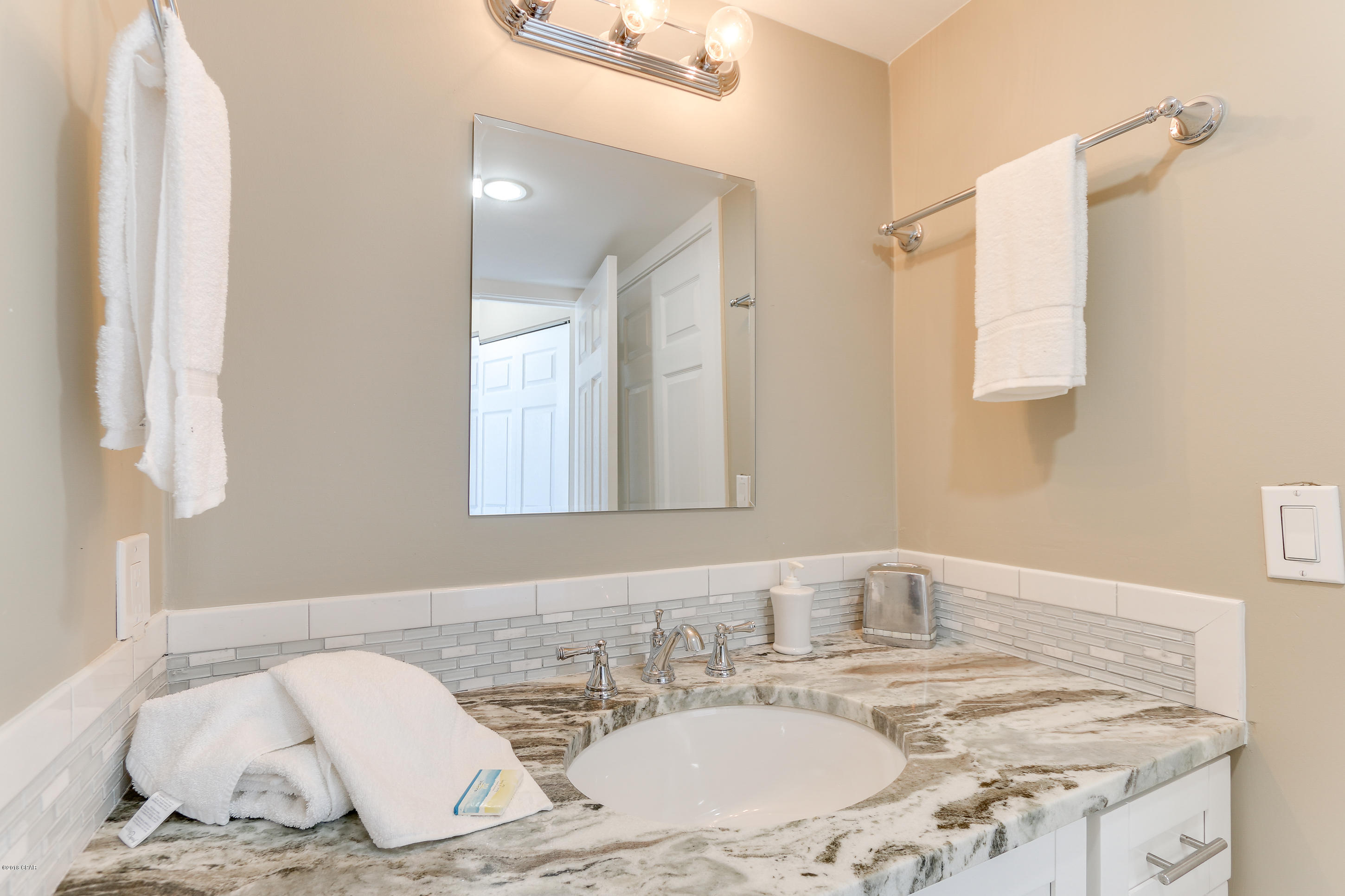 Edgewater Tower I - Residential