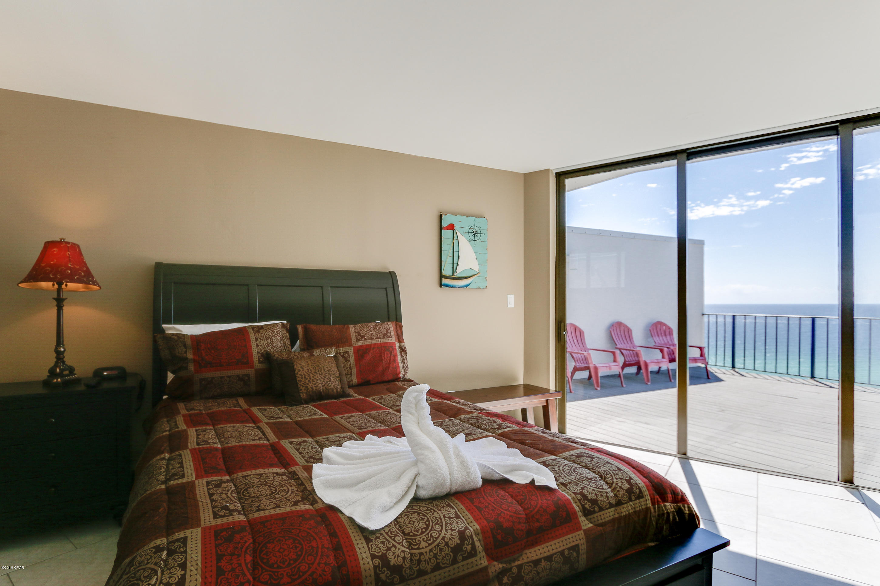 Edgewater Tower I - Residential