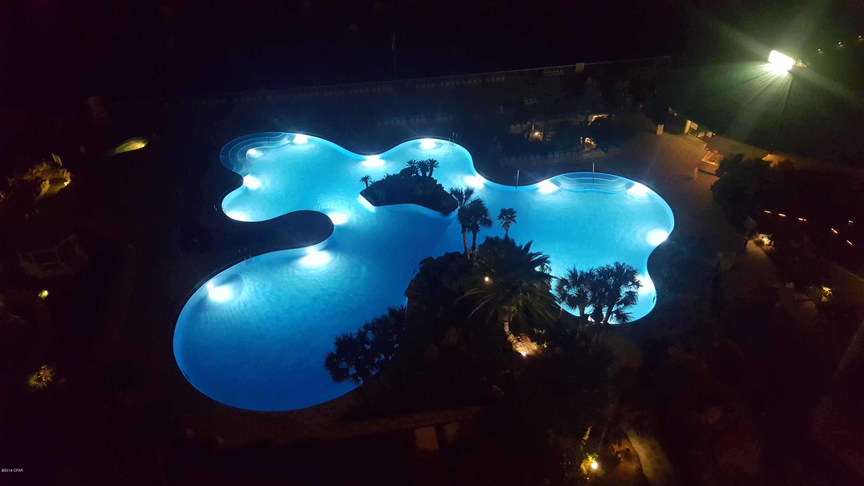 Edgewater Tower I - Residential