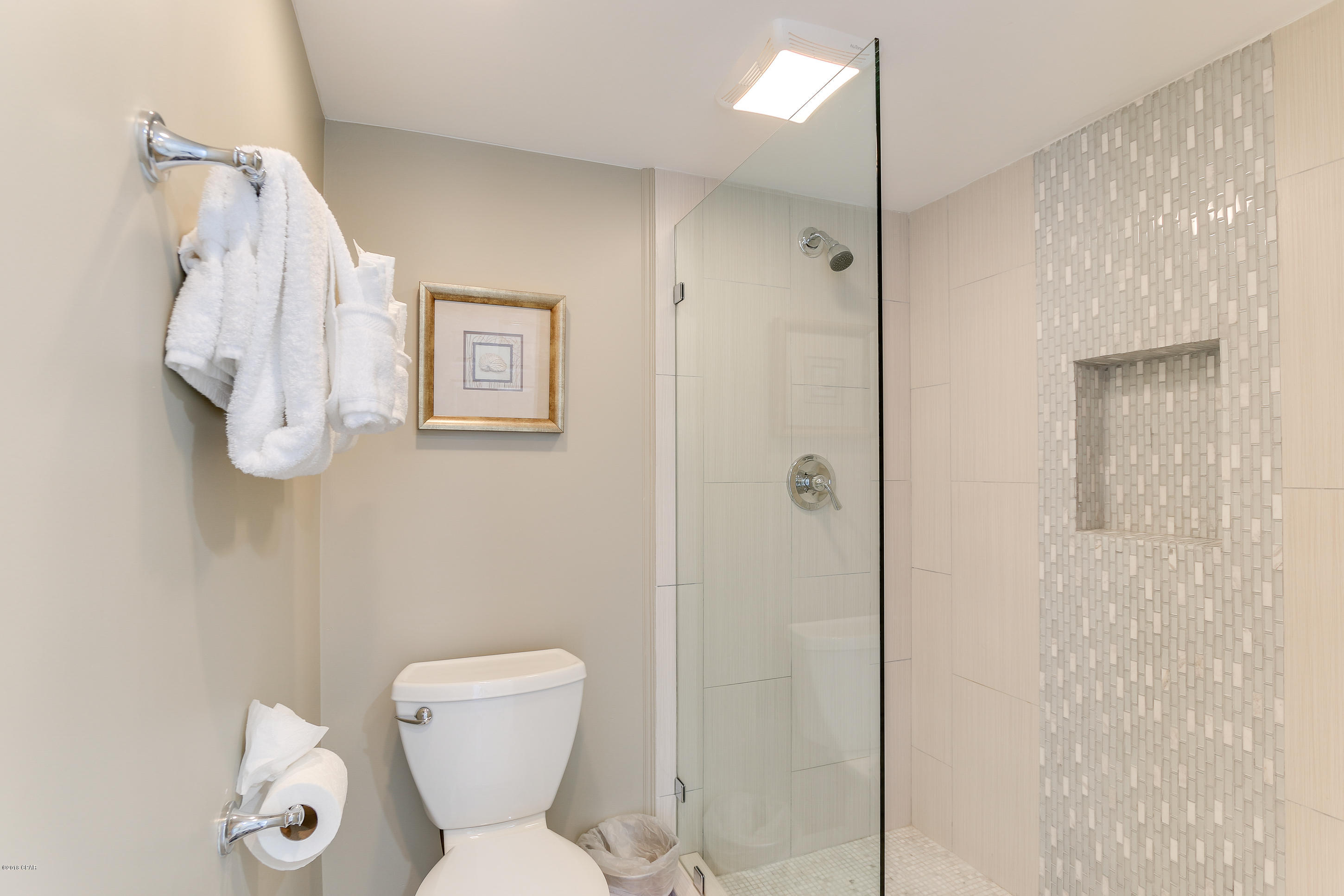 Edgewater Tower I - Residential