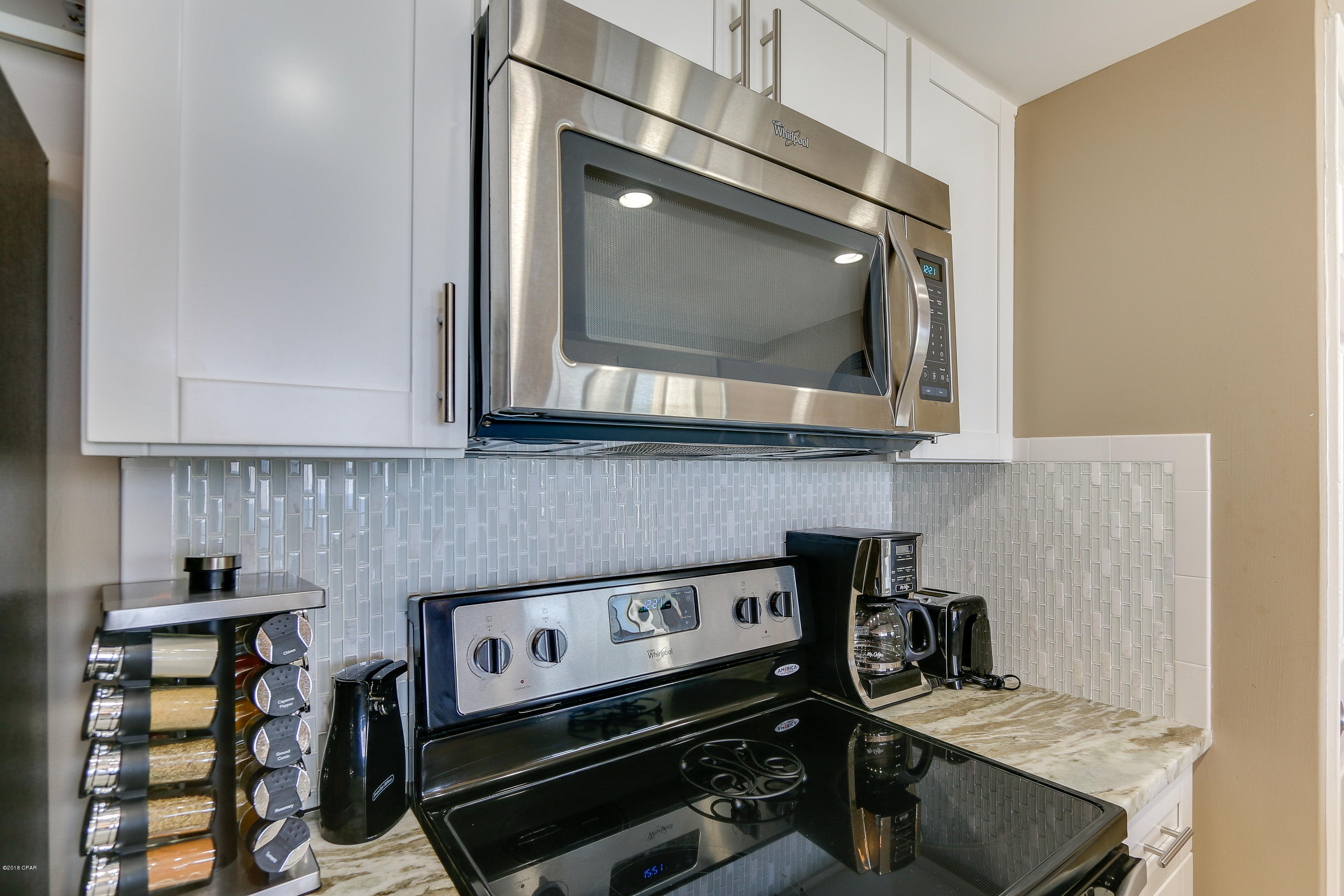 Edgewater Tower I - Residential