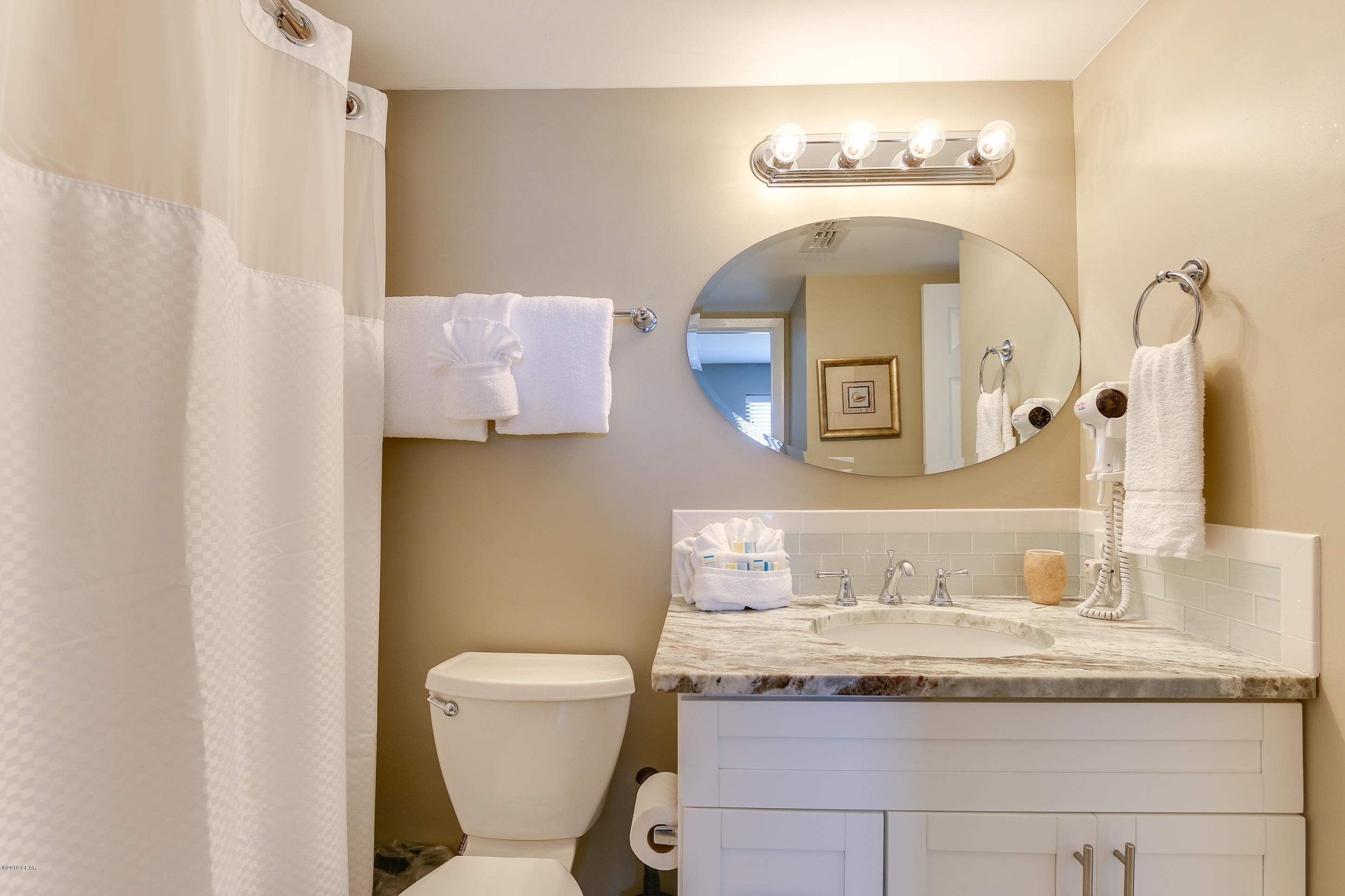 Edgewater Tower I - Residential