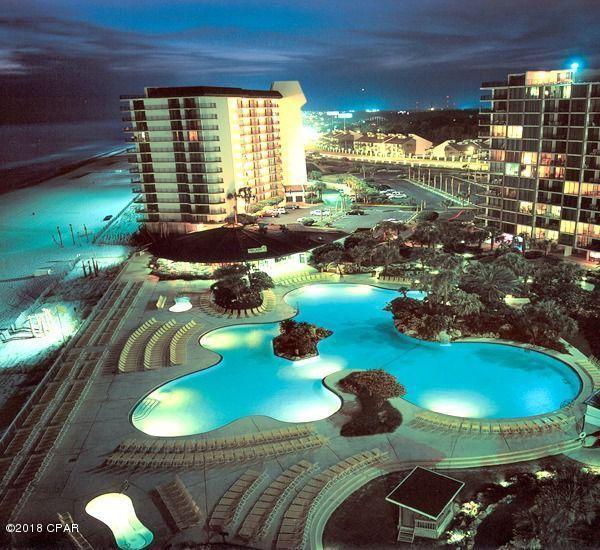 Edgewater Tower I - Residential