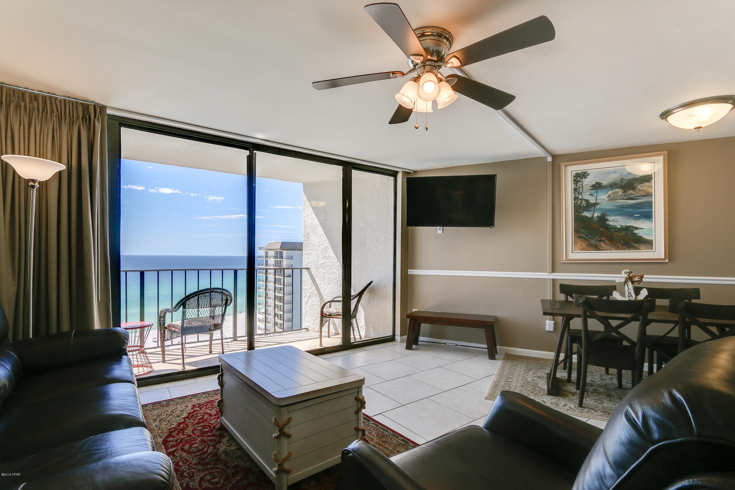 Edgewater Tower I - Residential