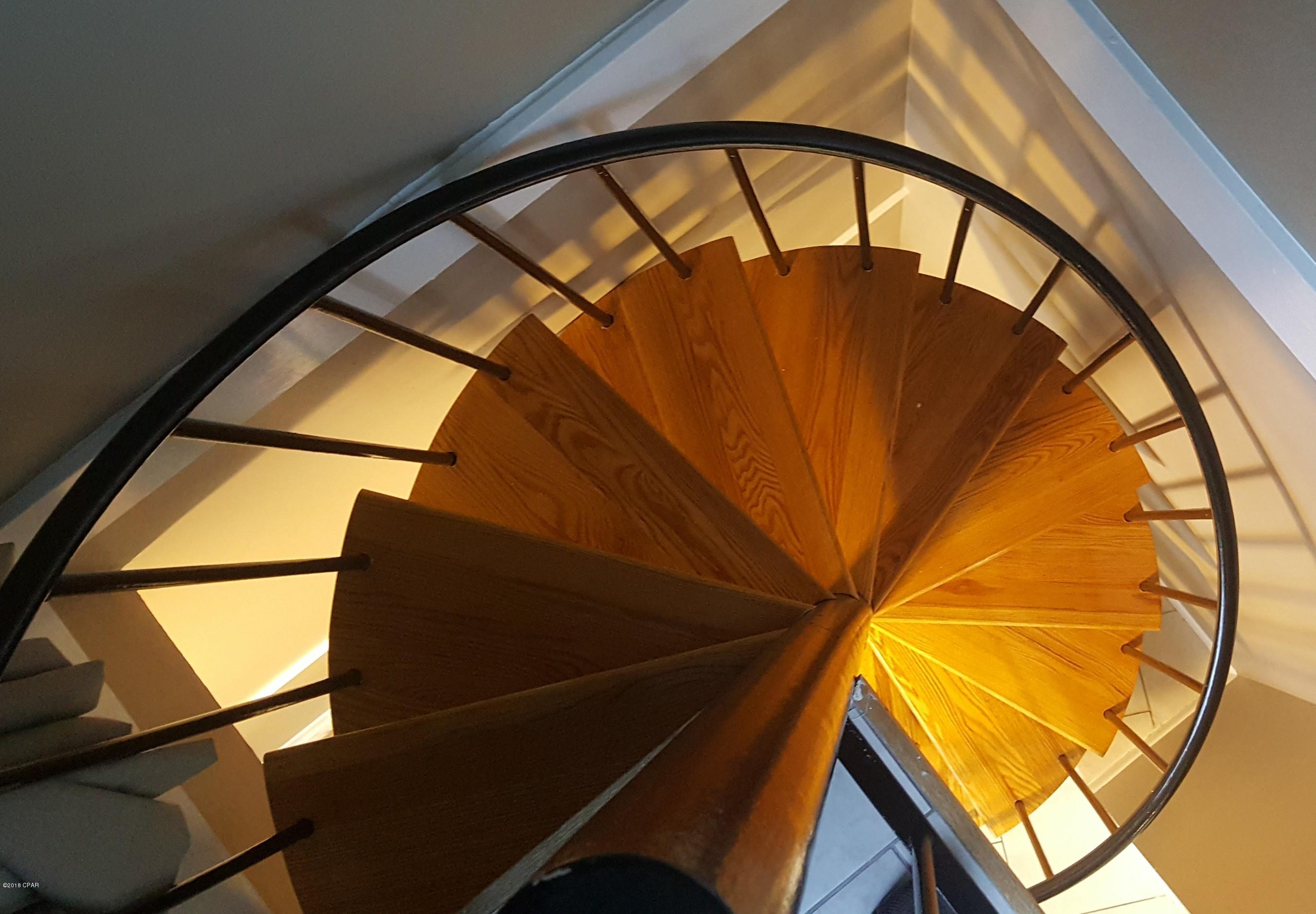 Edgewater Tower I - Residential