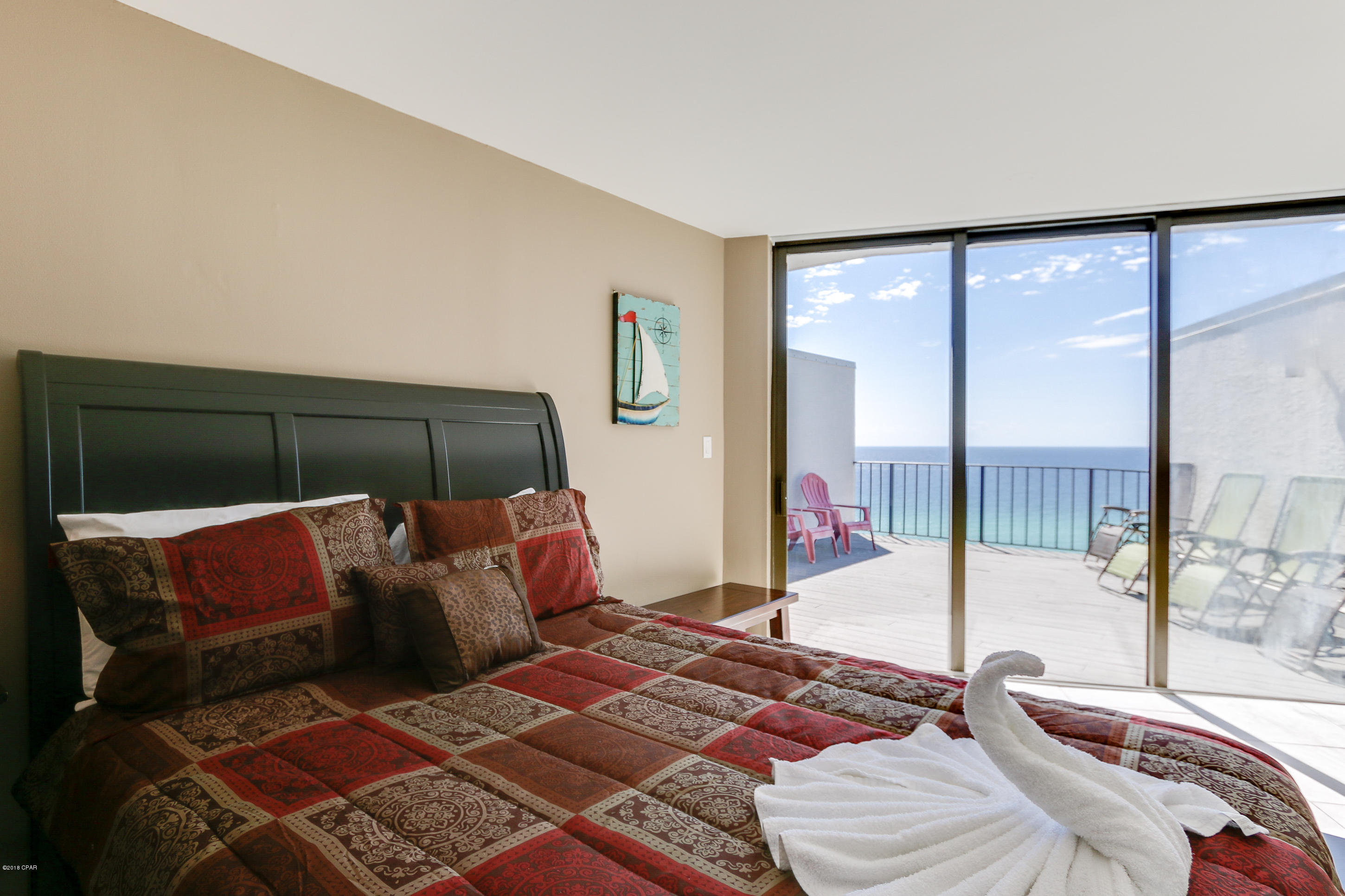 Edgewater Tower I - Residential