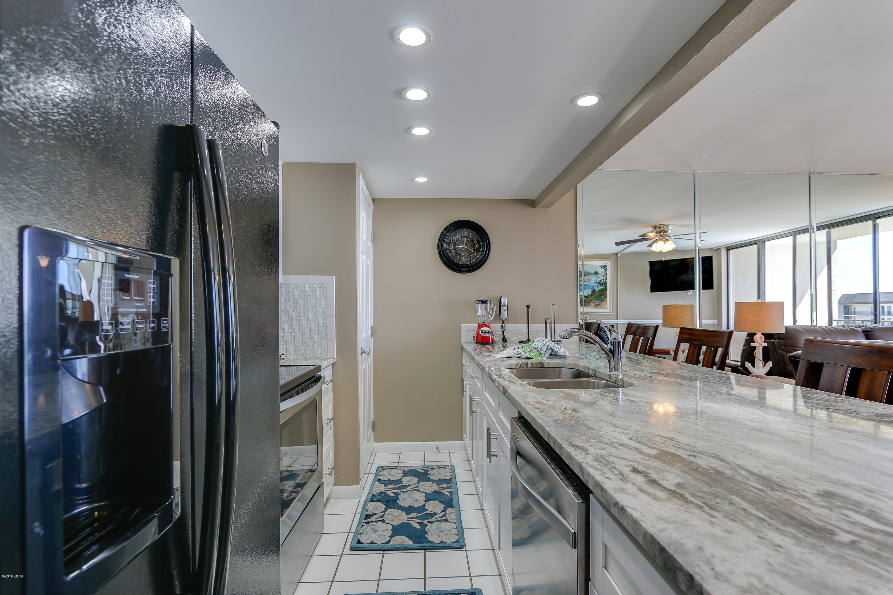 Edgewater Tower I - Residential