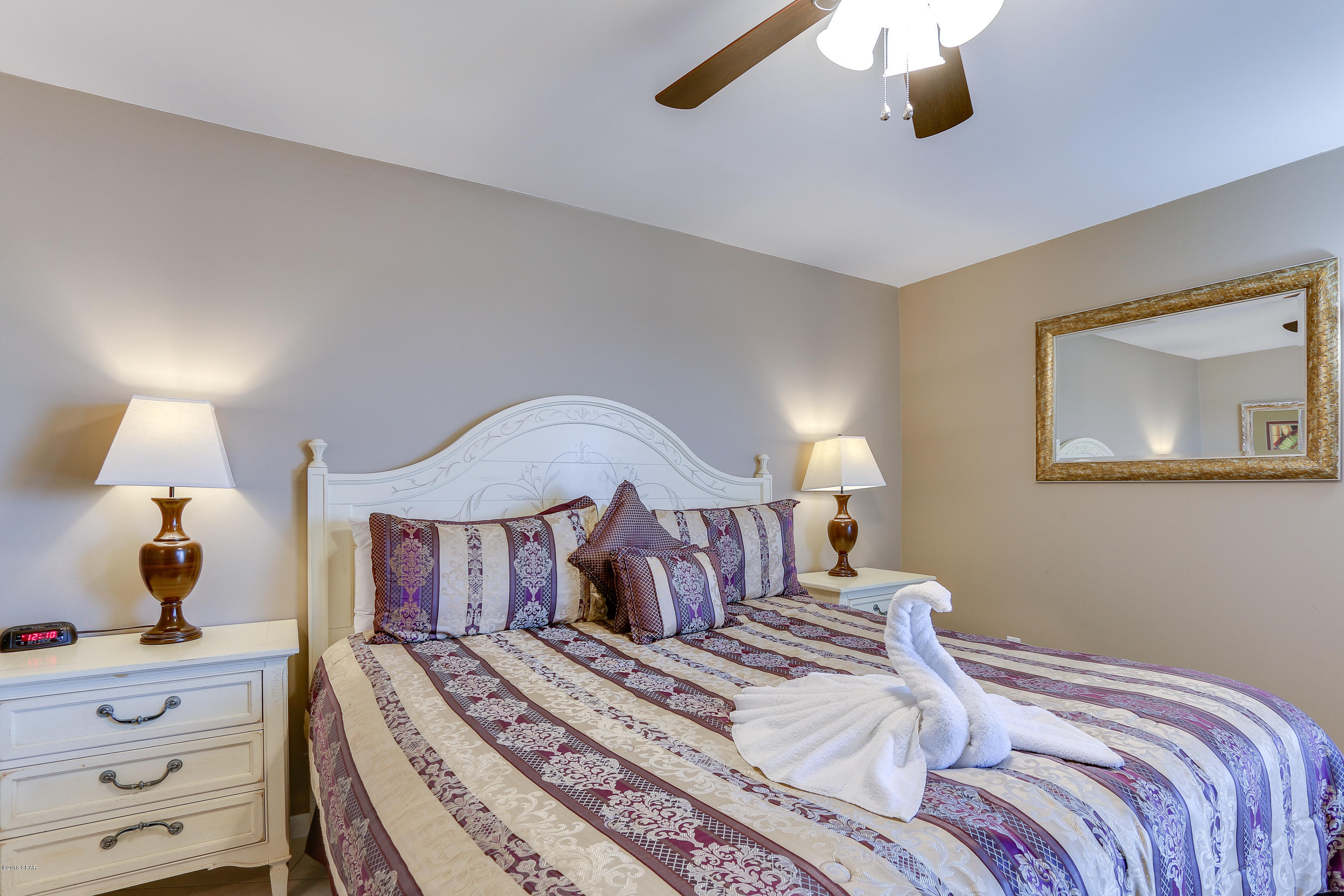 Edgewater Tower I - Residential