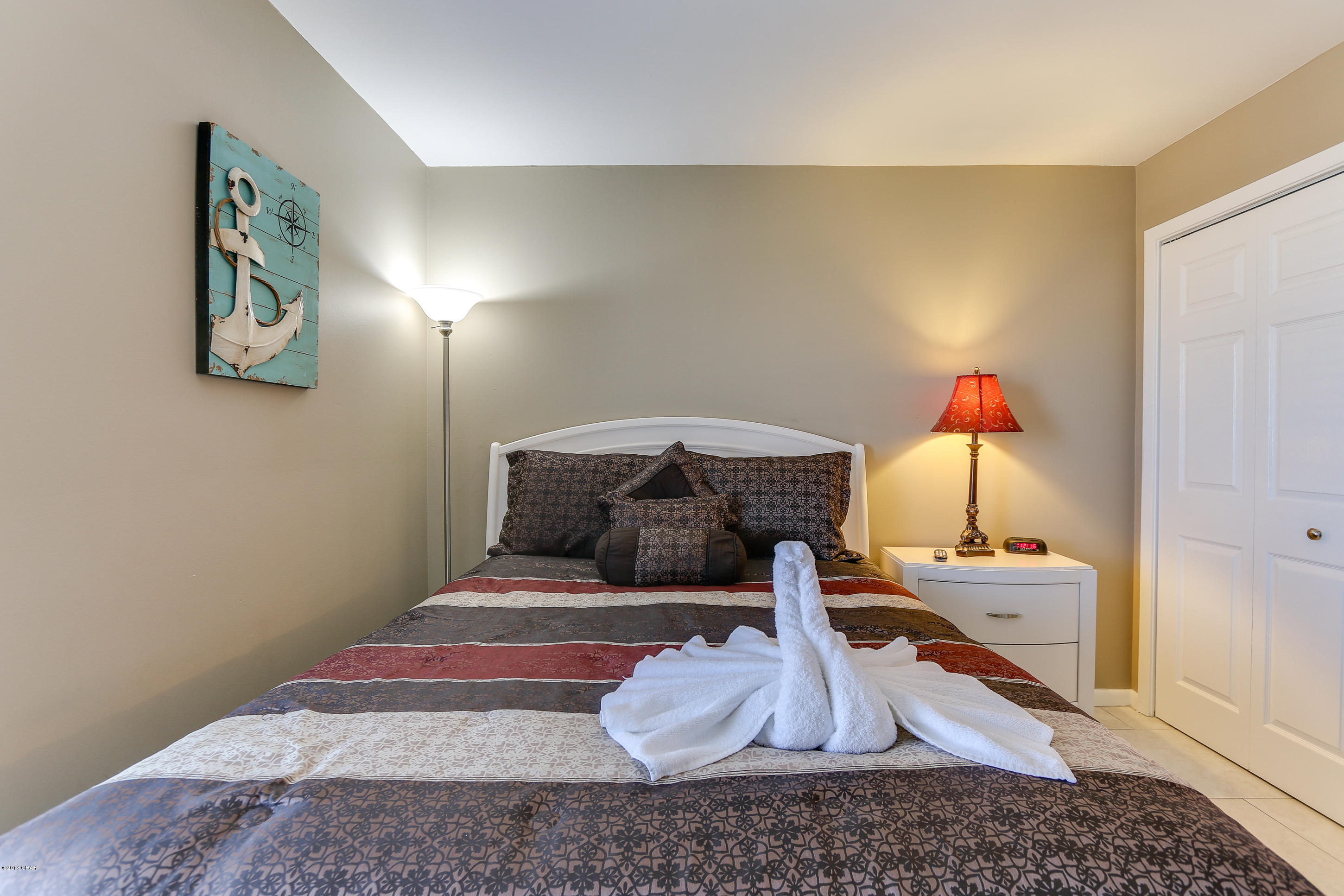 Edgewater Tower I - Residential