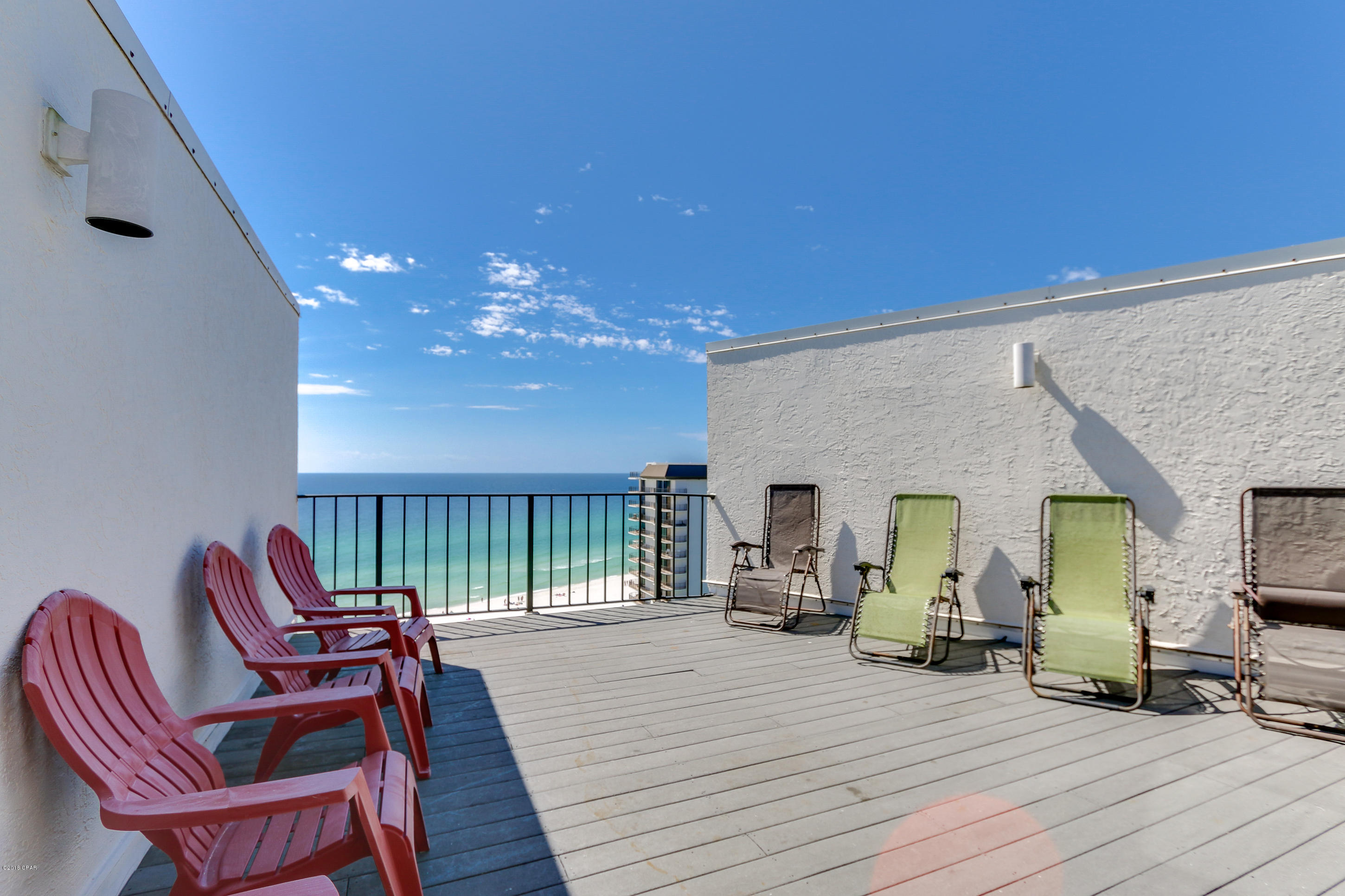 Edgewater Tower I - Residential