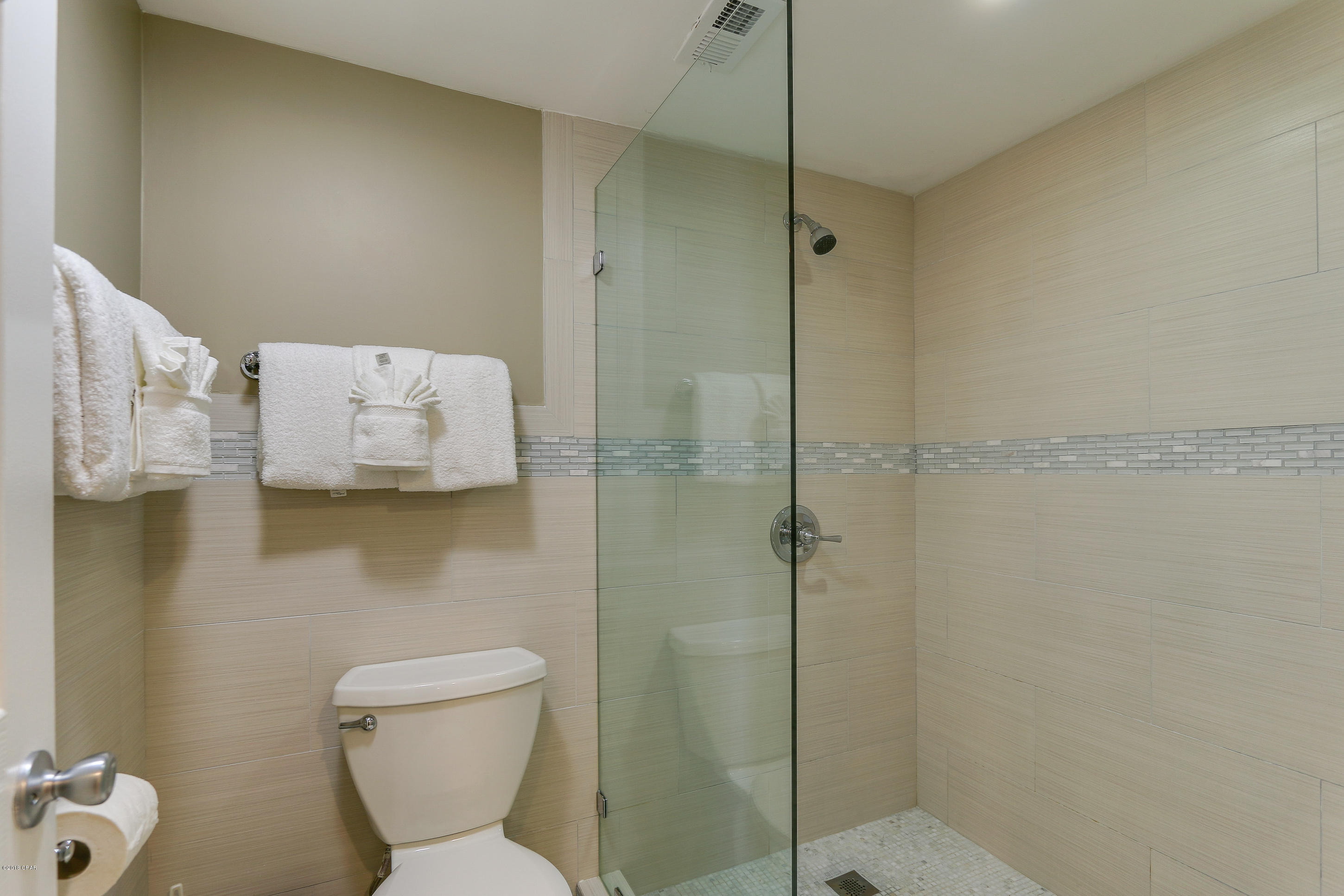 Edgewater Tower I - Residential