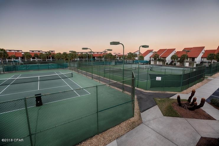 Edgewater Tower I - Residential